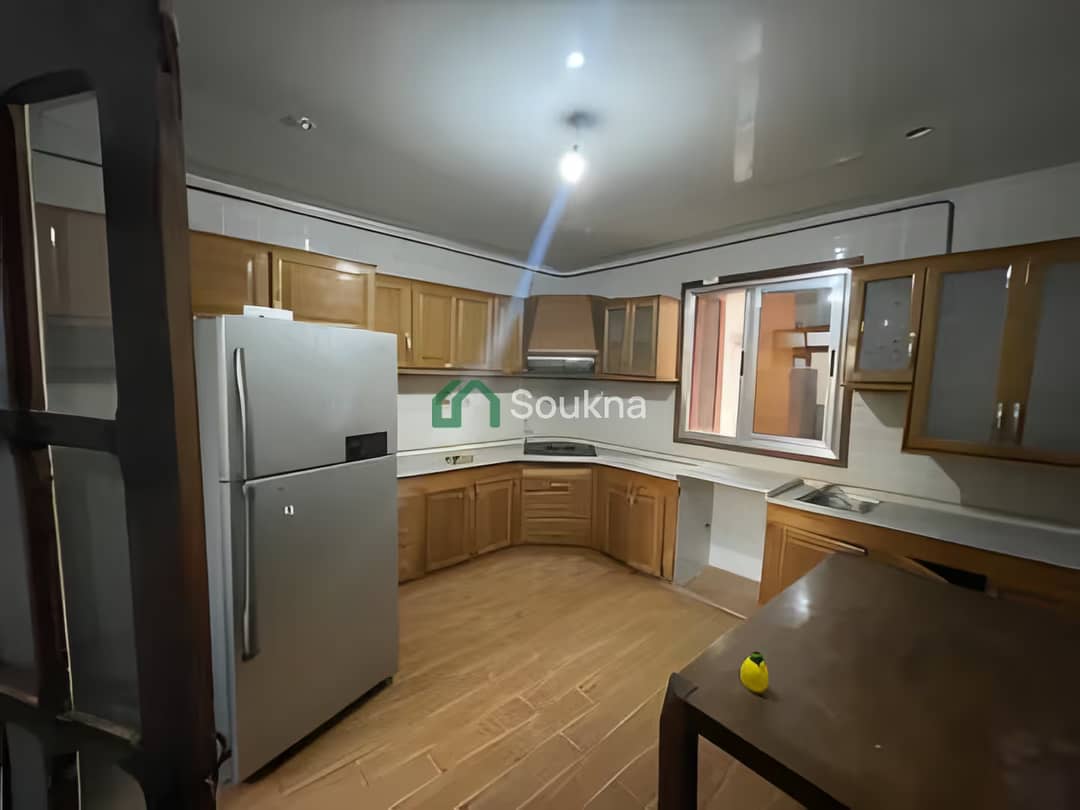 كراء شقة طابق فيلا 3 غرف الجزائر برج الكيفان - Photo 7