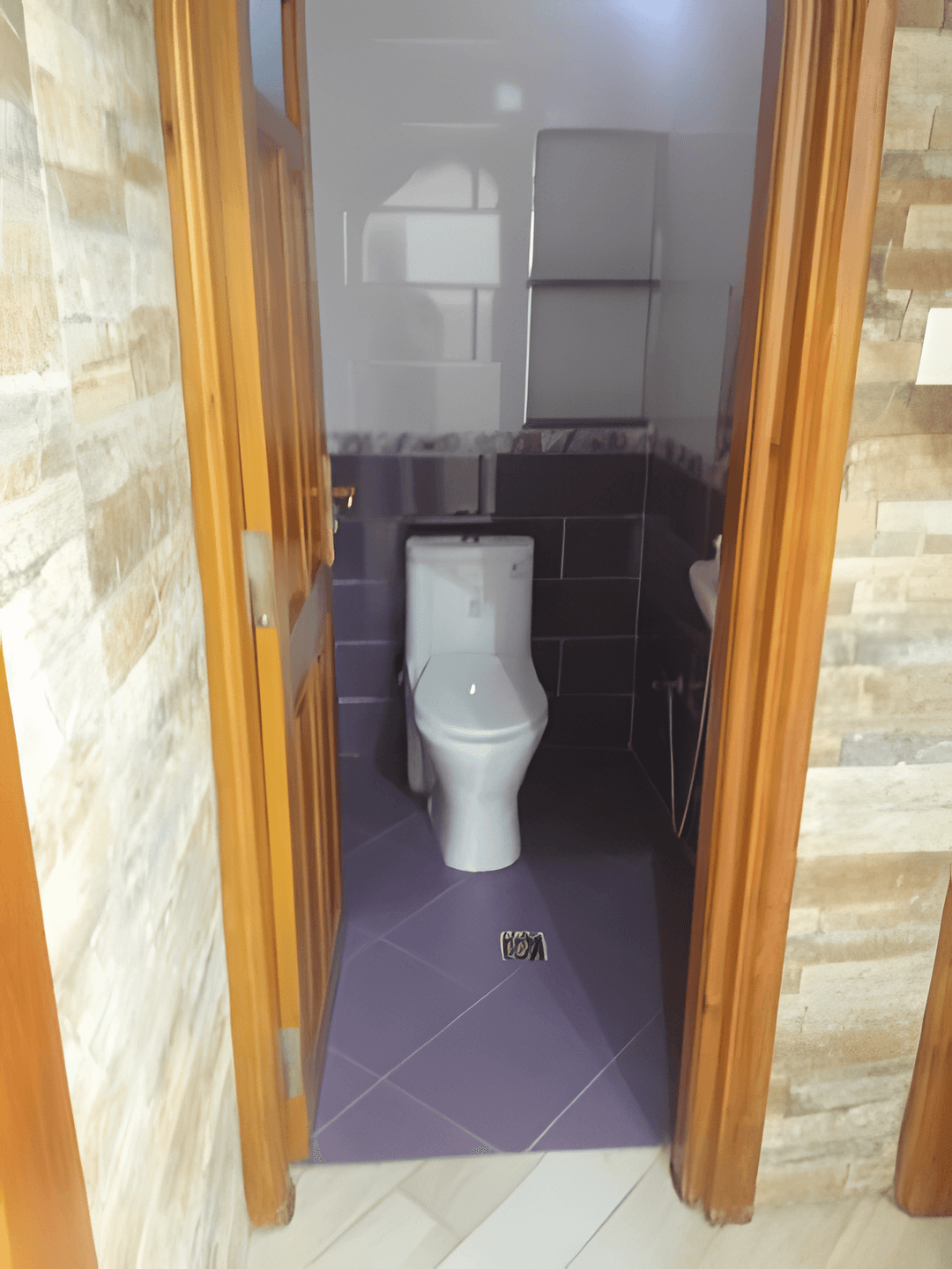 Location Appartement F4 Alger Hraoua - Photo 7