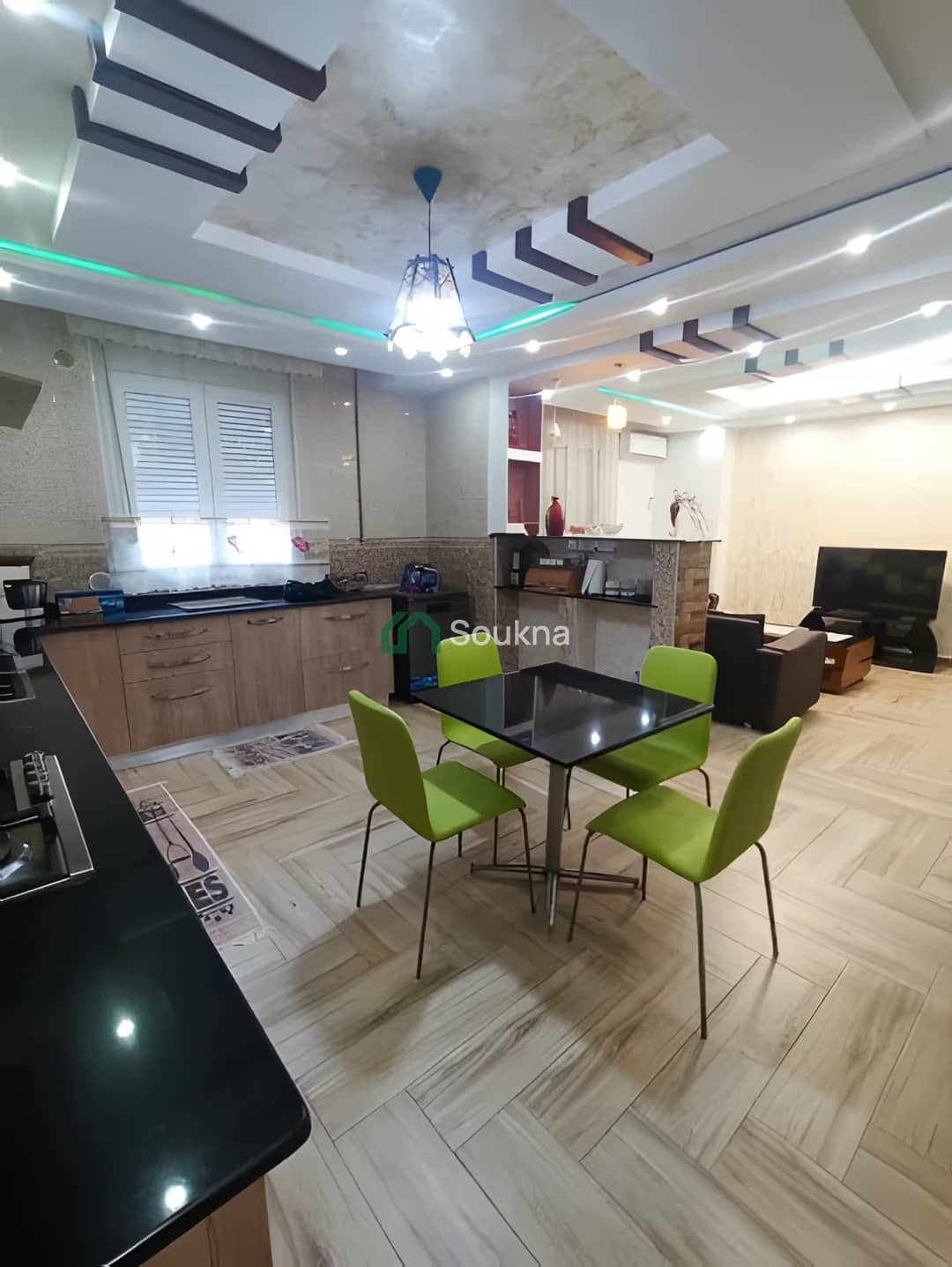 بيع فيلا بومرداس بومرداس - Photo 7