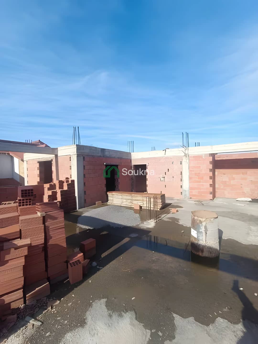 بيع فيلا بومرداس بومرداس - Photo 7