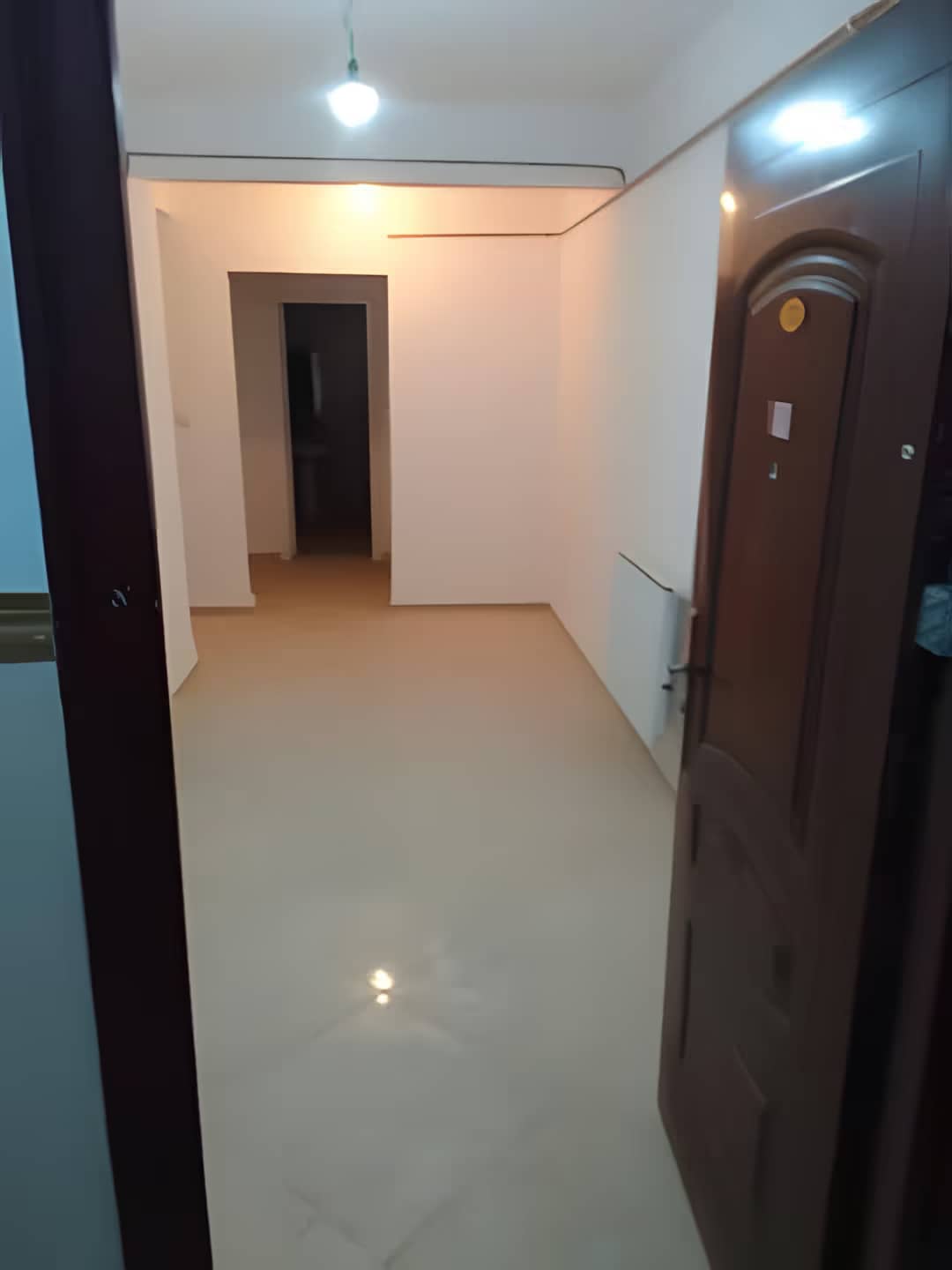 Location Appartement F4 Alger Mahelma - Photo 8
