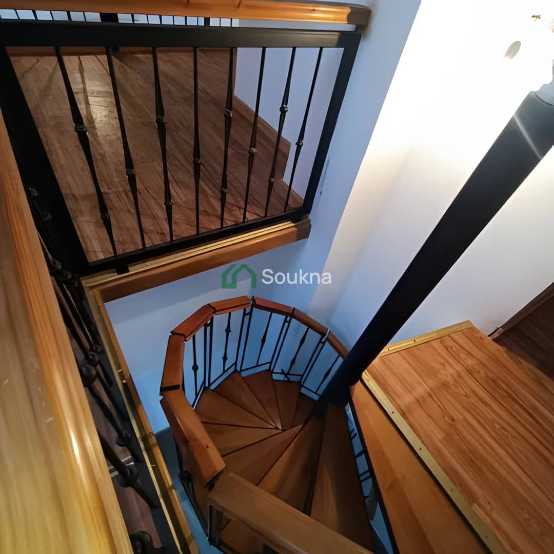 بيع دوبلكس 5 غرف بومرداس بومرداس - Photo 7