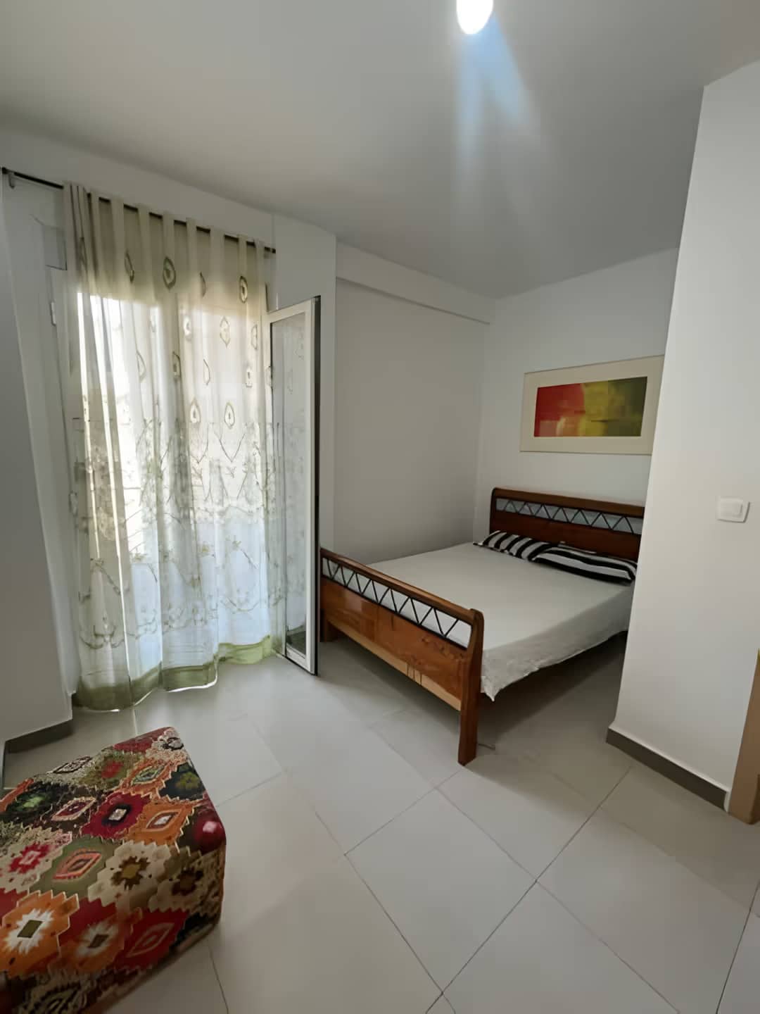 Location Appartement F4 Alger Mahelma - Photo 17