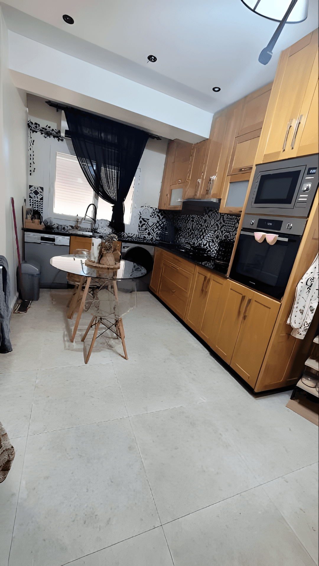 Vente Duplex F4 Alger El Achour - Photo 7
