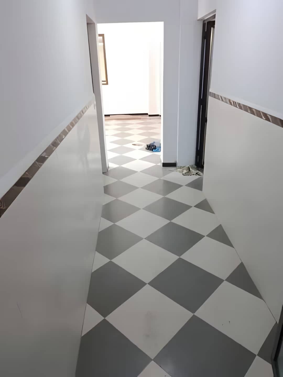 Location Bien Immobilier Alger Saoula - Photo 8