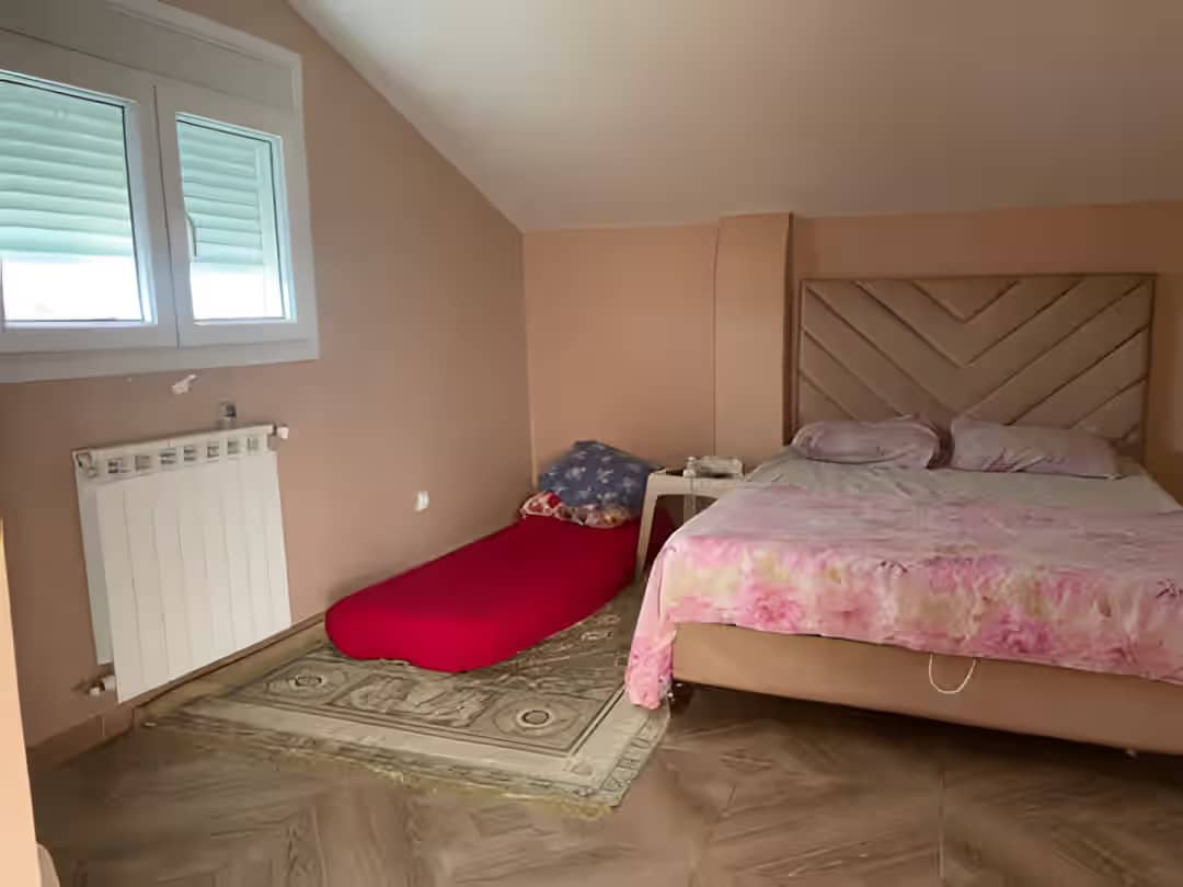 Location Appartement F10+ Alger Rouiba - Photo 7