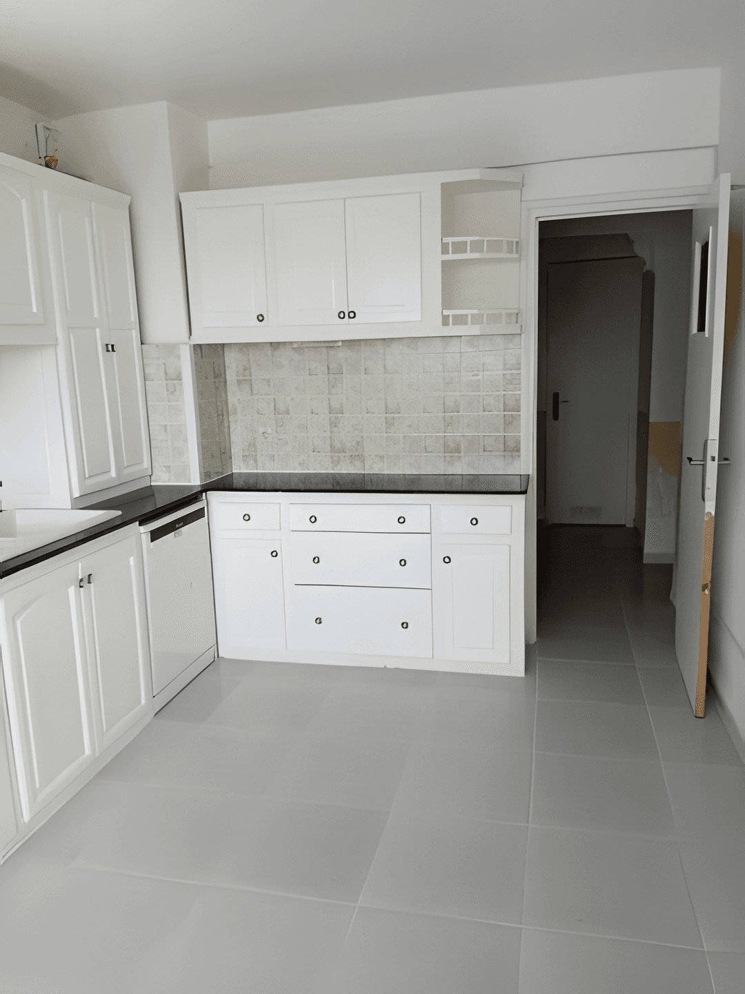 Vente Appartement F3 Alger Bordj El Kiffan - Photo 5