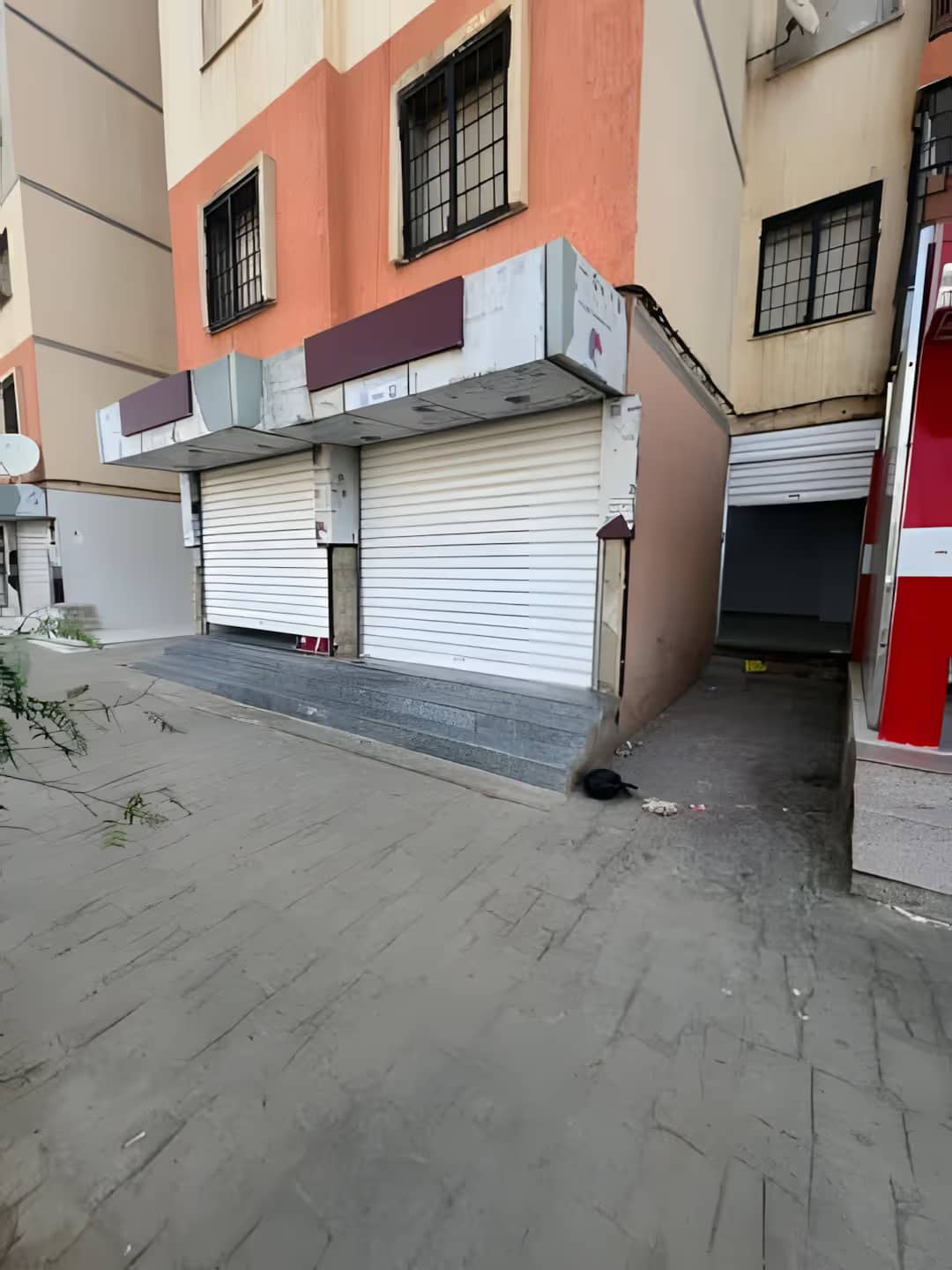 Location Local Alger Mahelma - Photo 8
