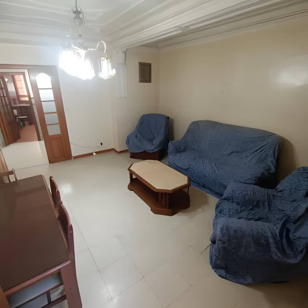 Vente Appartement F4 Alger Zeralda - Photo 11