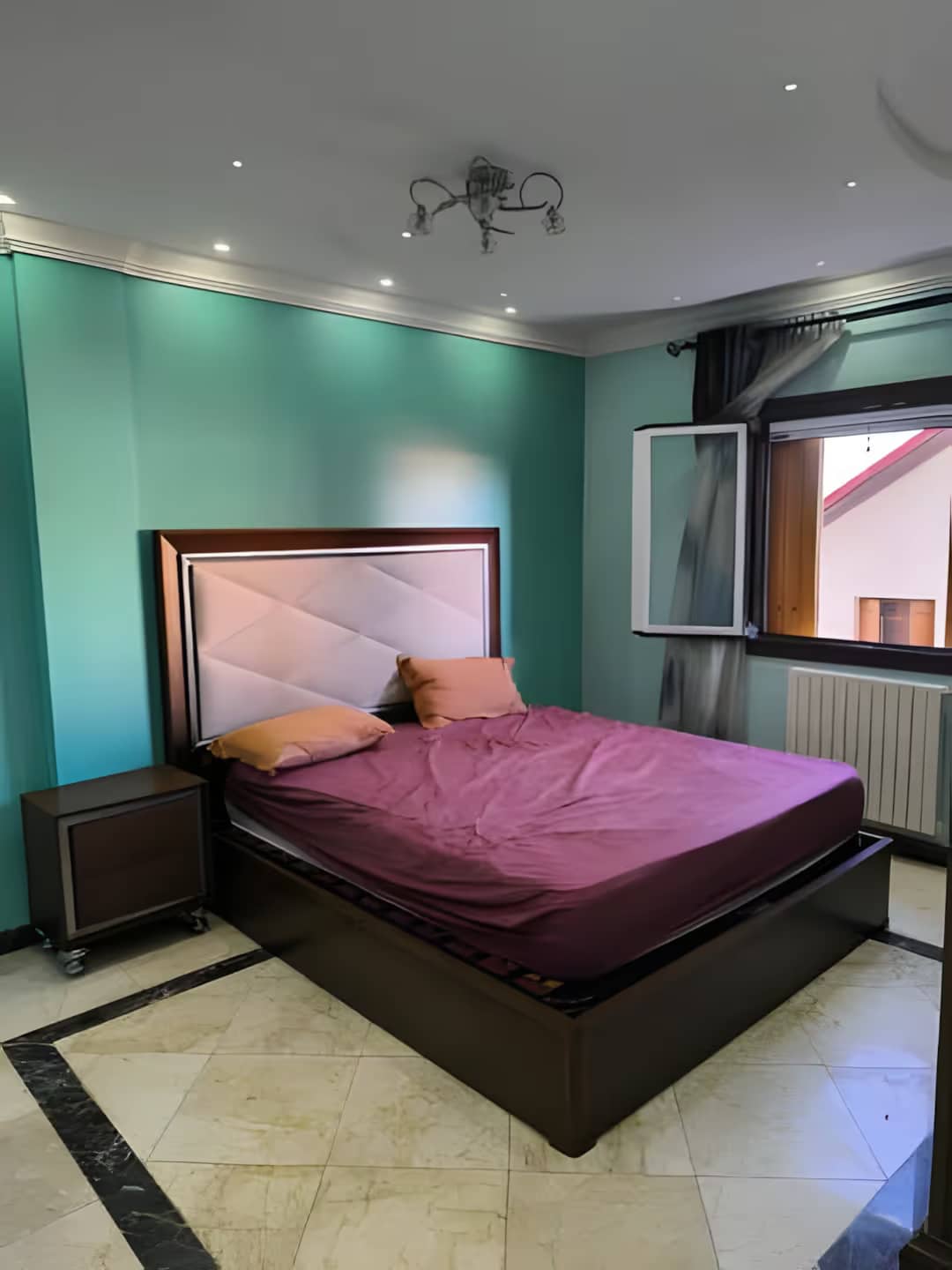 Vente Duplex F7 Tipaza Douaouda-0