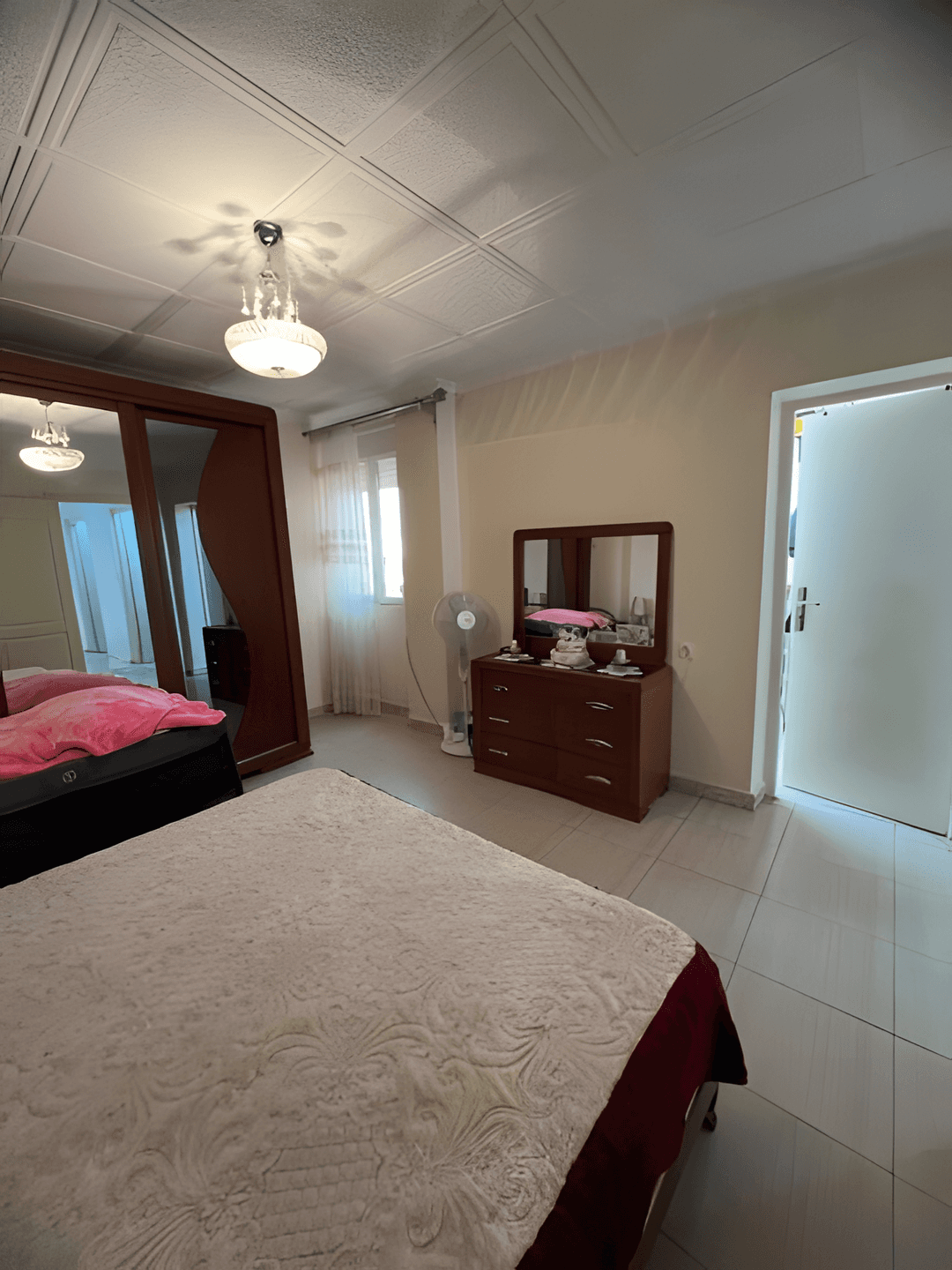Vente Appartement F3 Boumerdès Boumerdes - Photo 6
