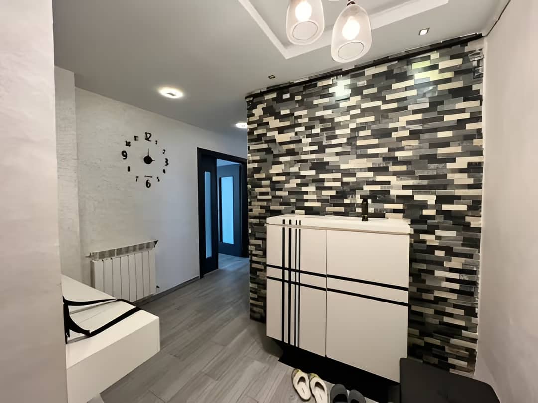 Vente Appartement F3 Oran Bir El Djir - Photo 1