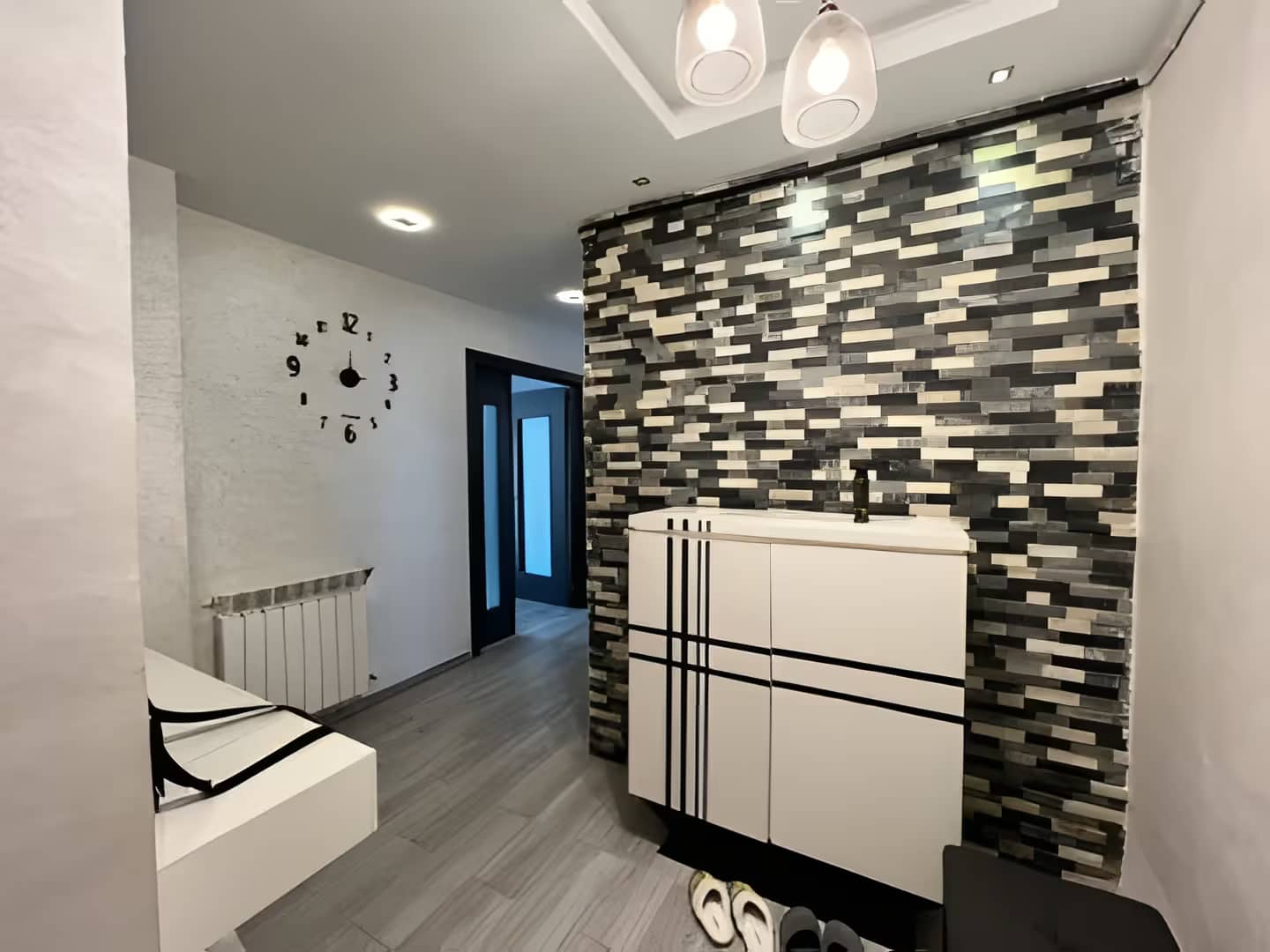 Vente Appartement F3 Oran Bir El Djir-0