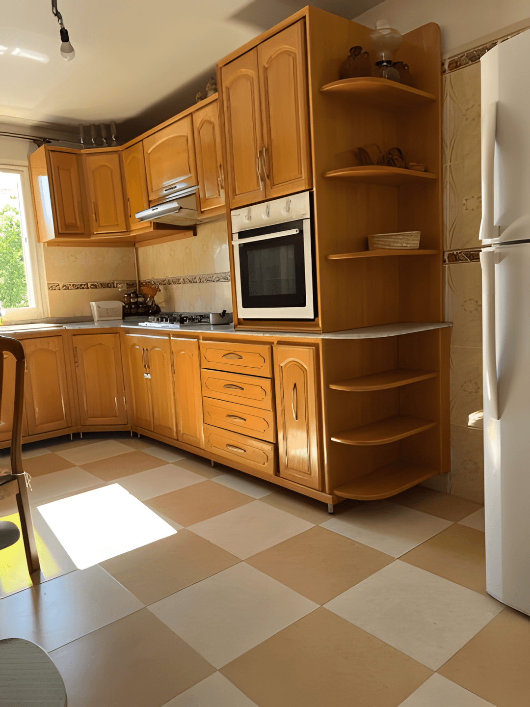 Vente Appartement F4 Boumerdès Tidjelabine - Photo 7