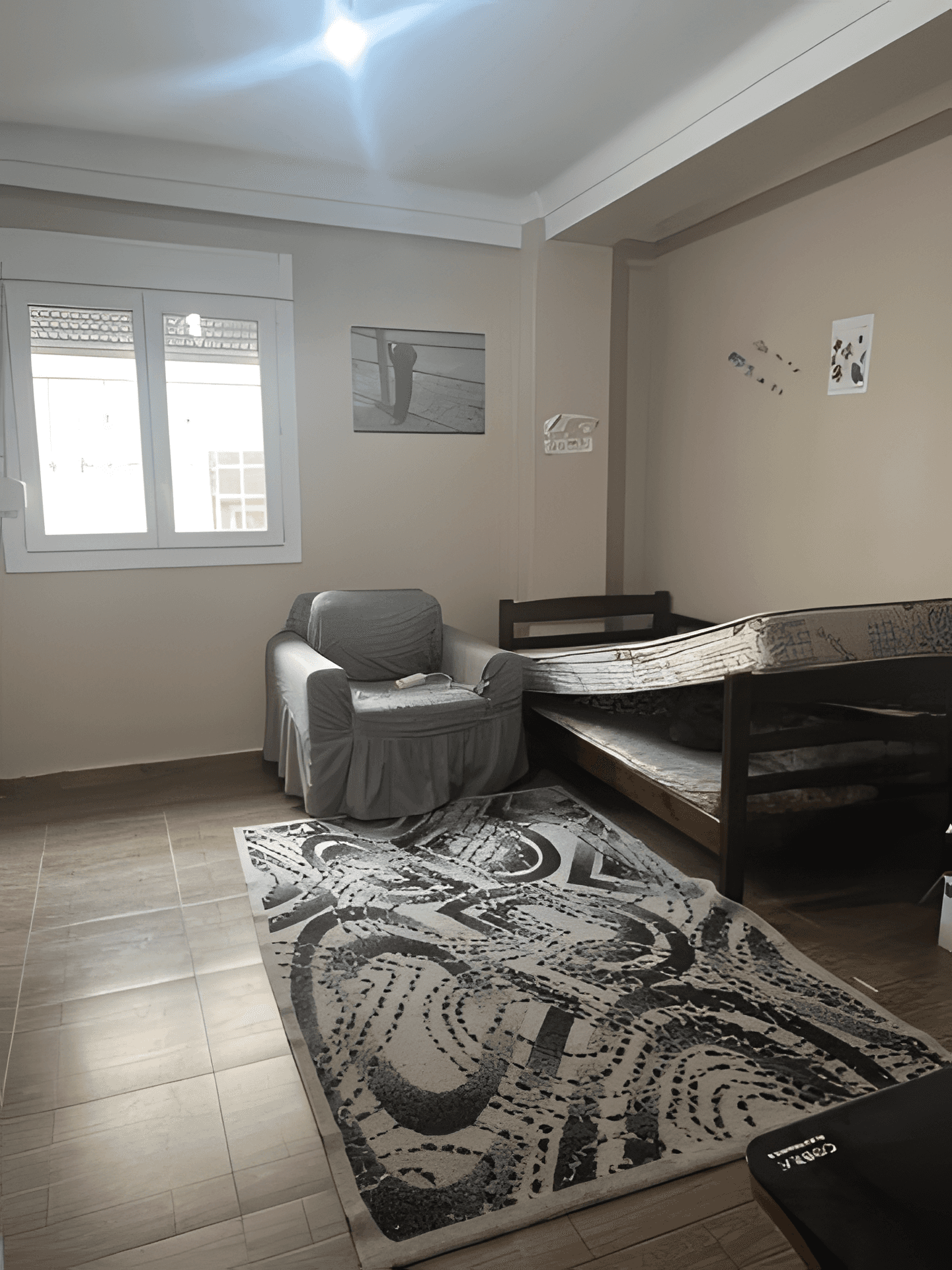 Vente Appartement F4 Tizi Ouzou Tizi Ouzou-5