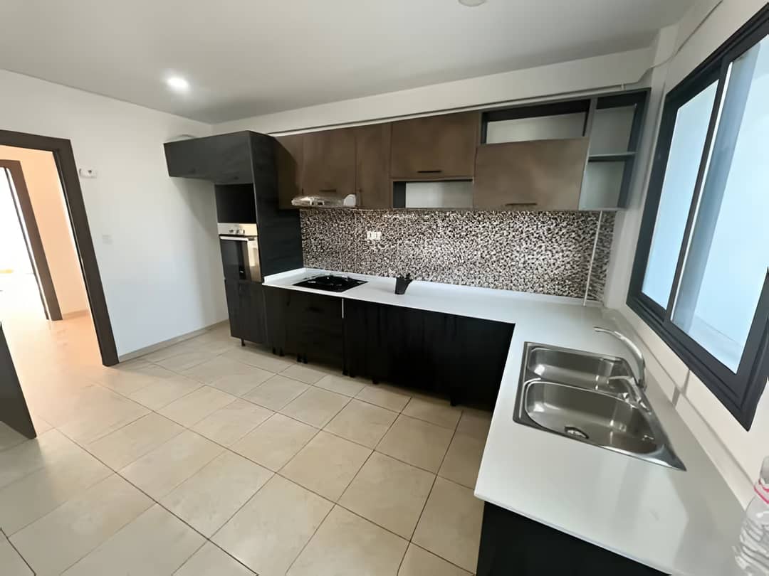 Vente Appartement F4 Oran Bir El Djir - Photo 7