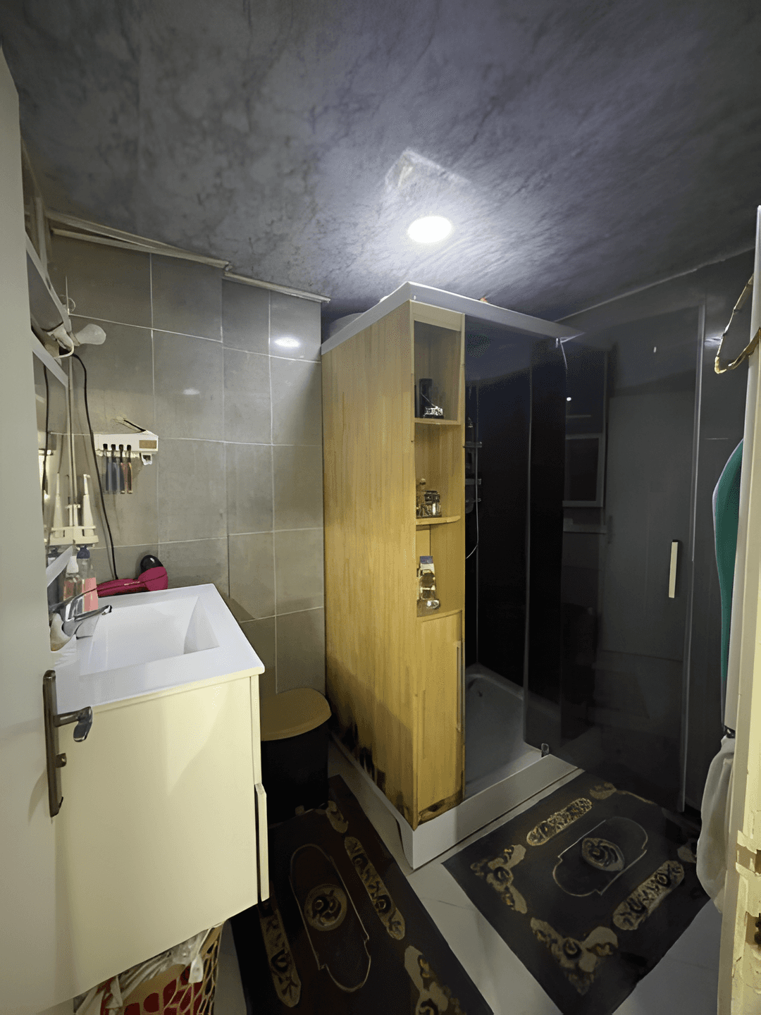 Location Appartement F3 Boumerdès Boumerdes - Photo 7