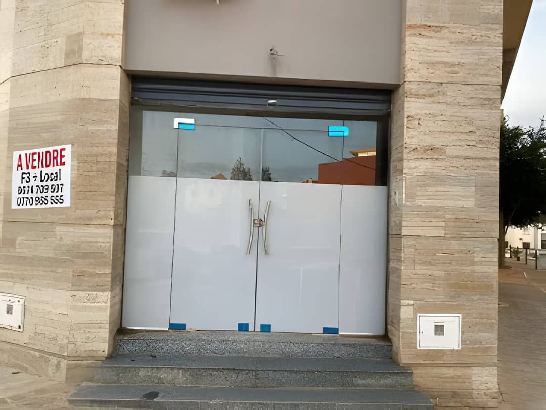 Vente Local Oran Oran - Photo 7