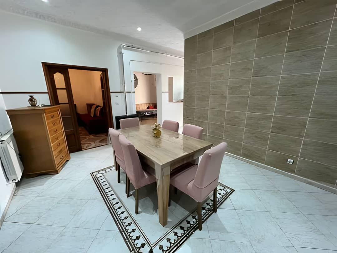 Vente Villa Oran Bir El Djir - Photo 7