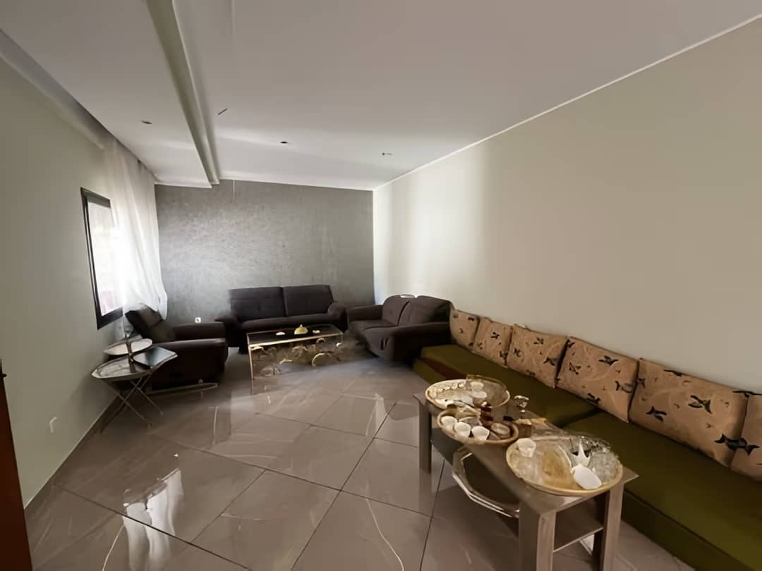 Vente Villa Oran Bir El Djir - Photo 7