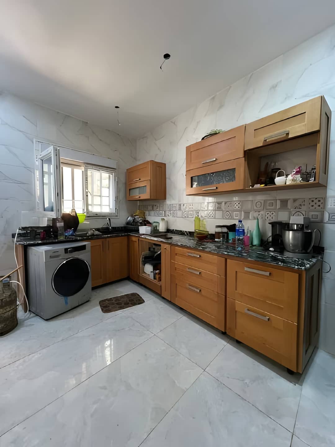 Vente Villa Oran Es Senia - Photo 7