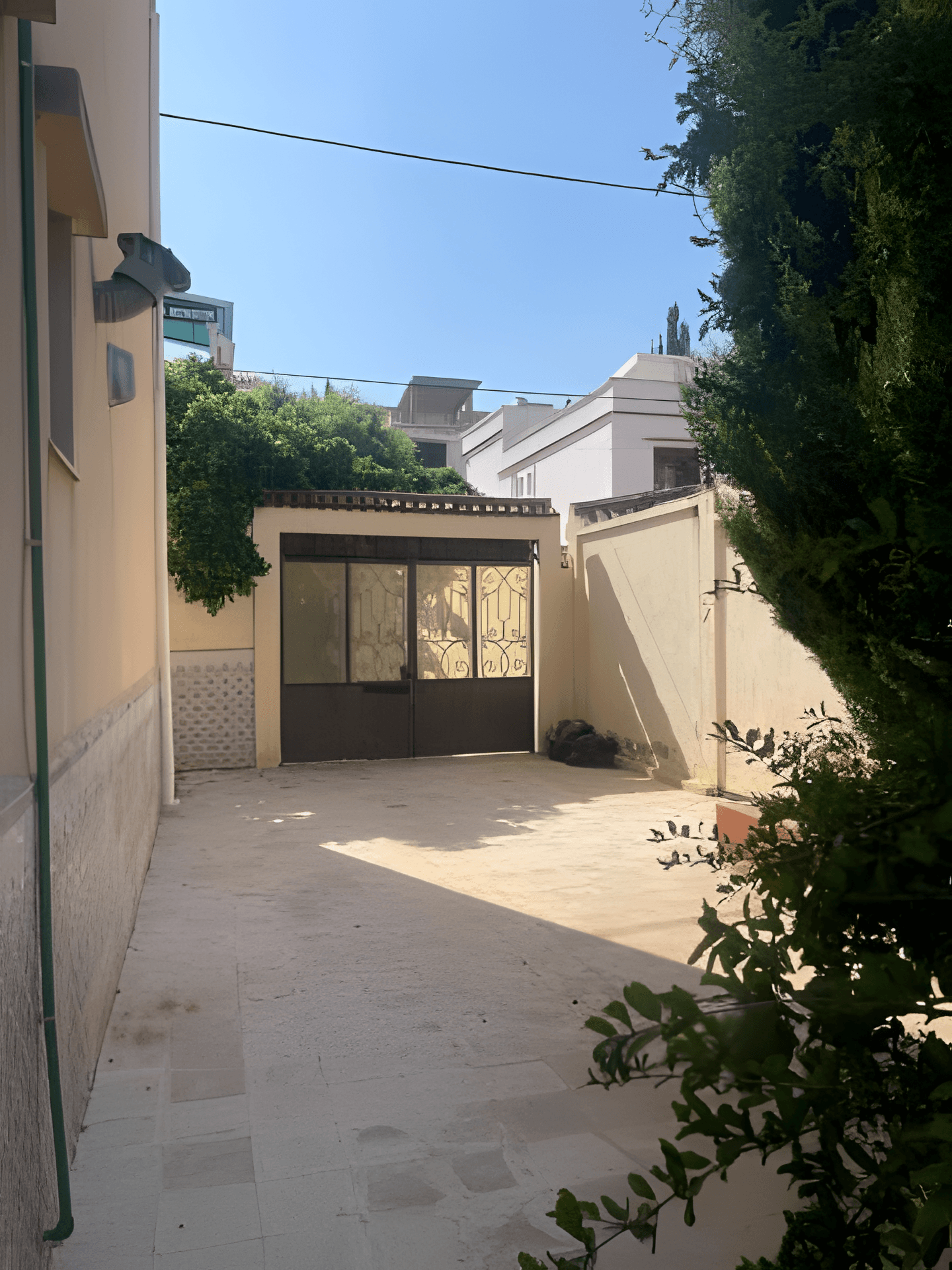 Vente Villa Boumerdès Boumerdes-4