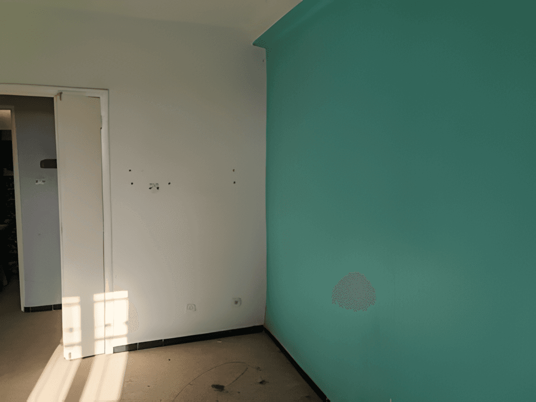 Vente Appartement F3 Boumerdès Boudouaou-3