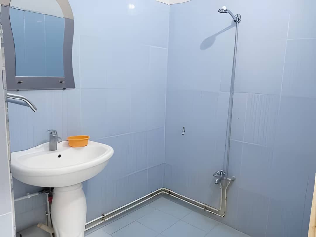 Location Appartement F2 Oran Ain El Turck - Photo 7