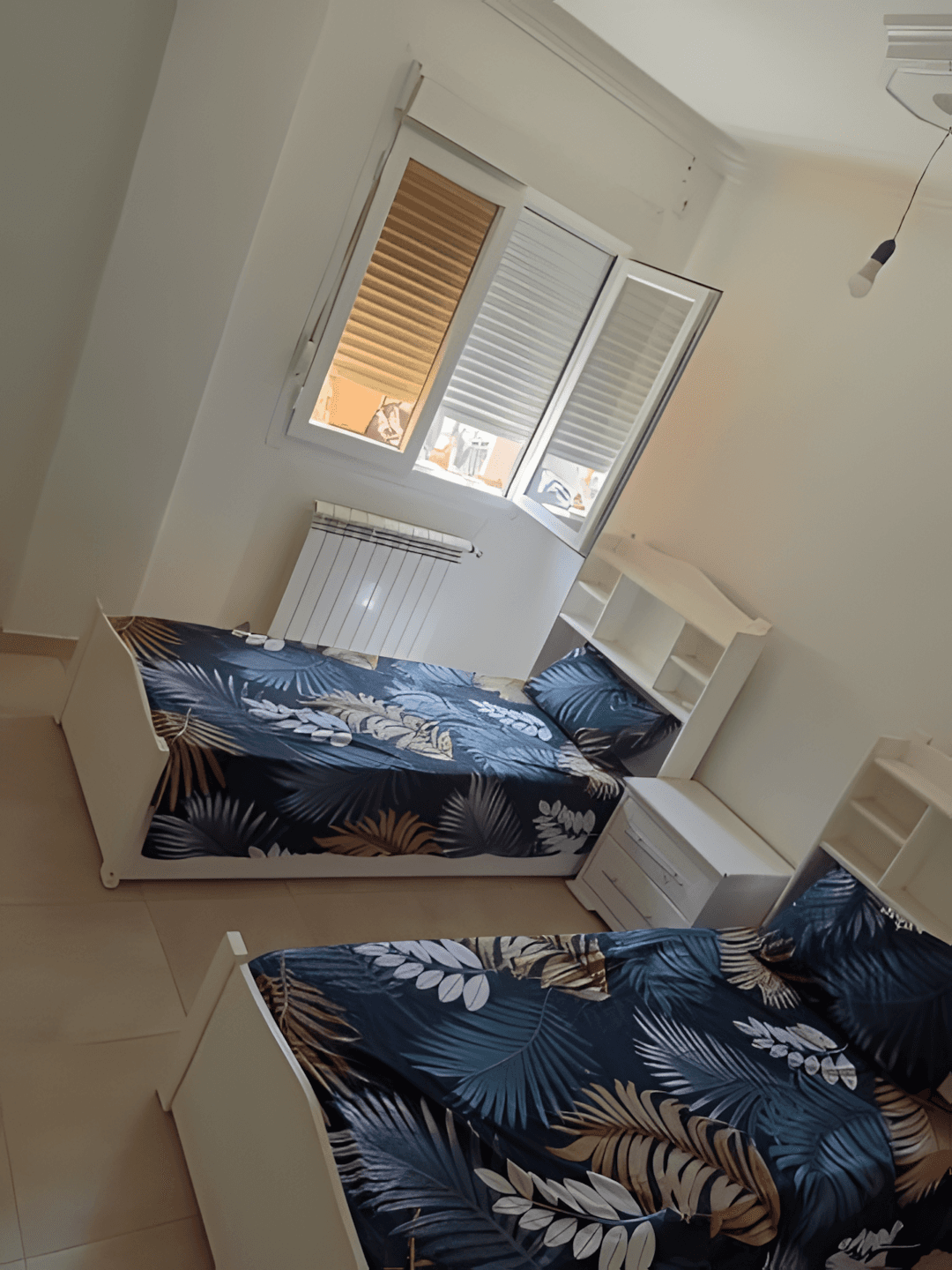 Vente Appartement F3 Boumerdès Boumerdes-4