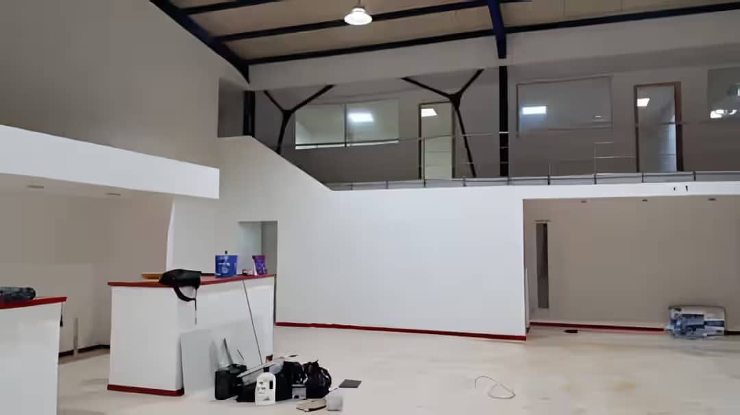 Location Hangar Alger Dar El Beida - Photo 7