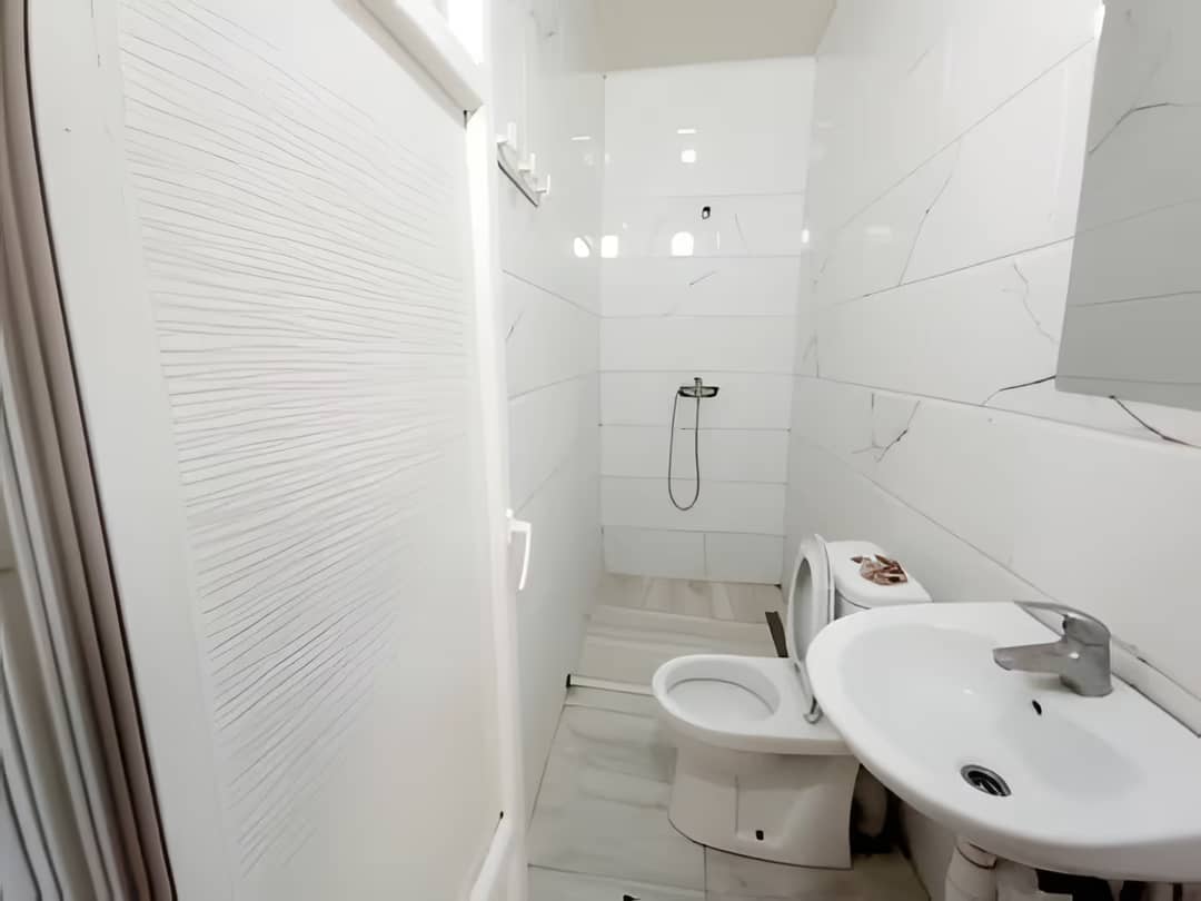 Location Appartement F2 Oran Ain El Turck - Photo 7