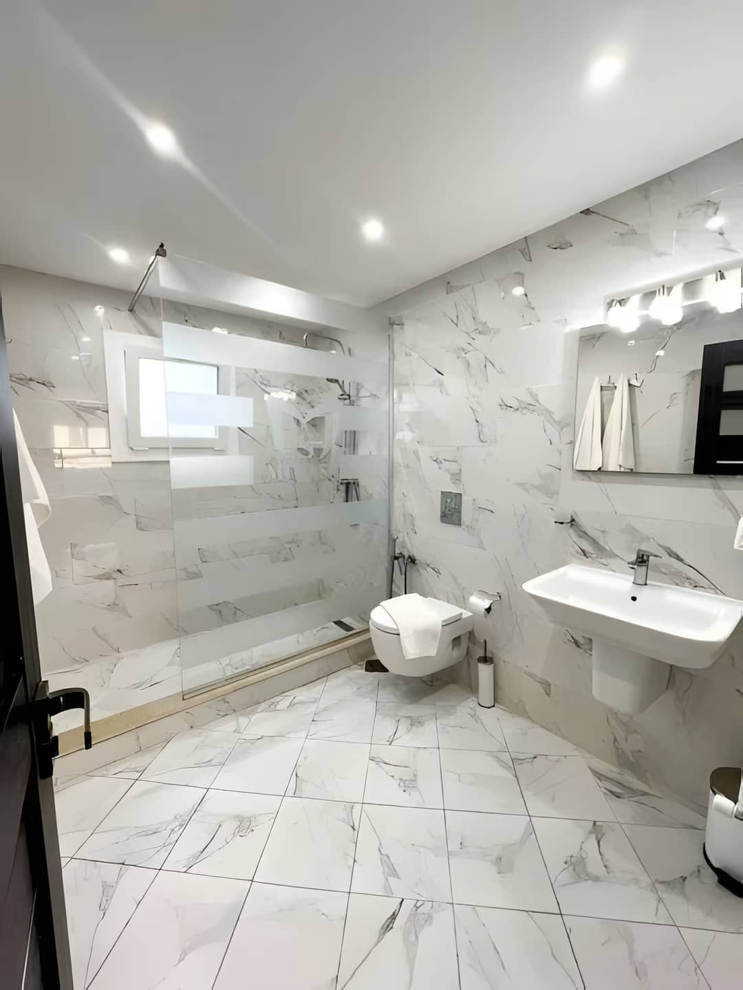 Location Appartement F2 Oran Ain El Turck - Photo 7