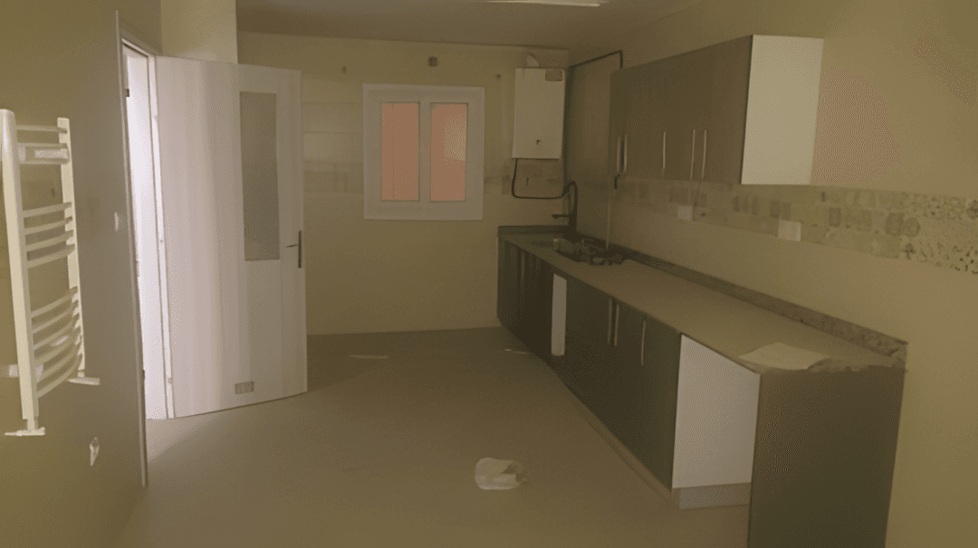 Vente Appartement F4 Boumerdès Boumerdes-3