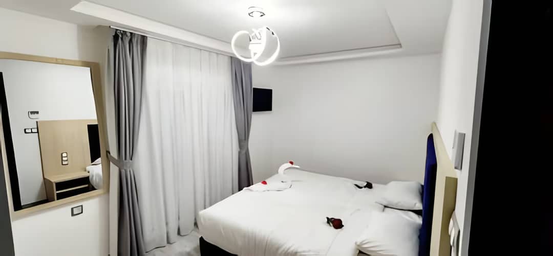 Location Appartement F3 Oran Ain El Turck - Photo 7