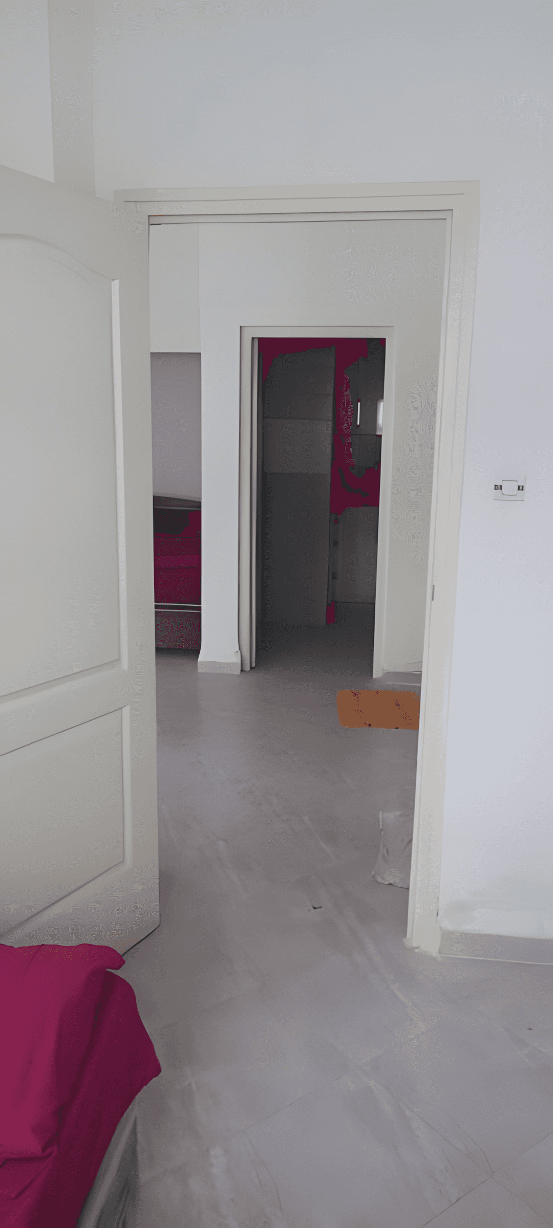 Vente Appartement F4 Boumerdès Boumerdes-5