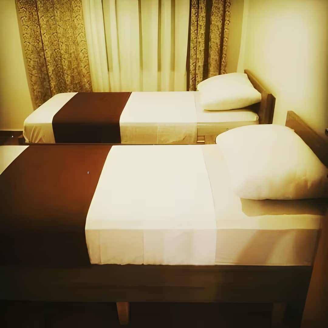 Location Appartement F3 Oran Ain El Turck - Photo 7