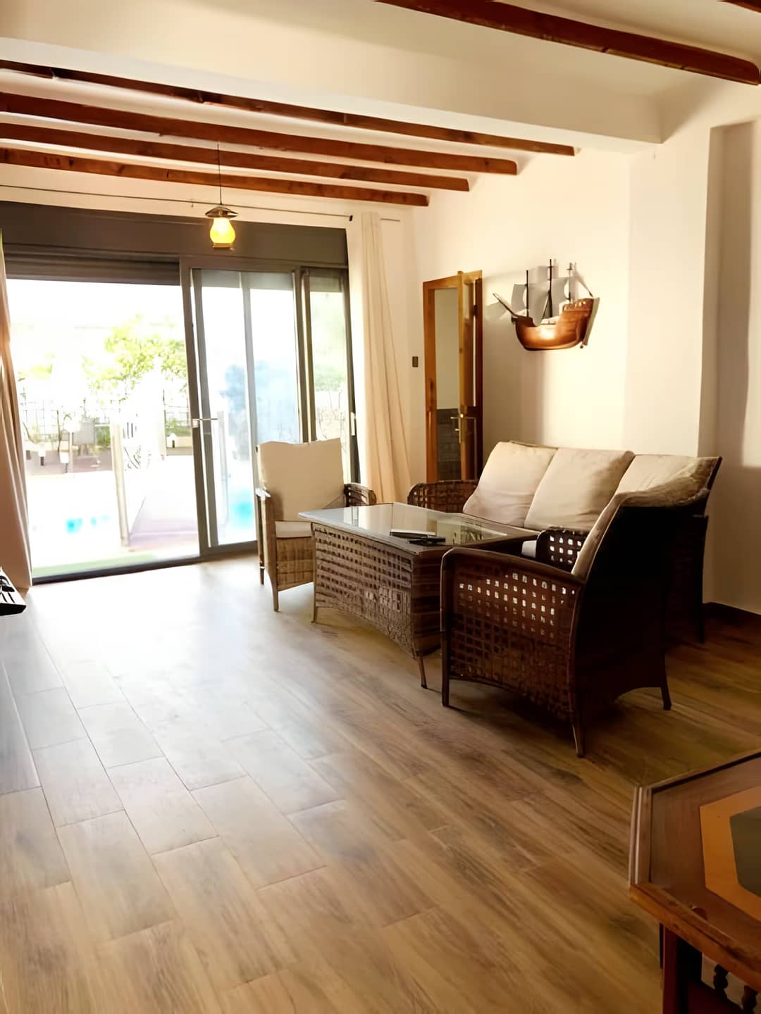 Location Villa Oran Ain El Turck - Photo 7