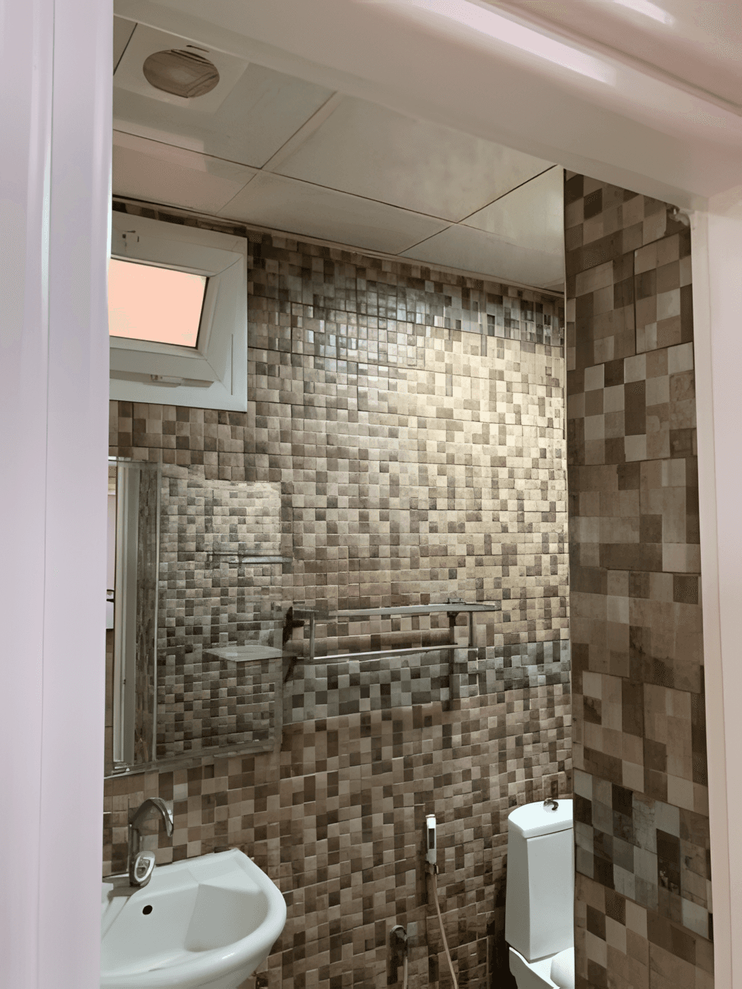 Location Appartement F3 Alger Zeralda - Photo 1