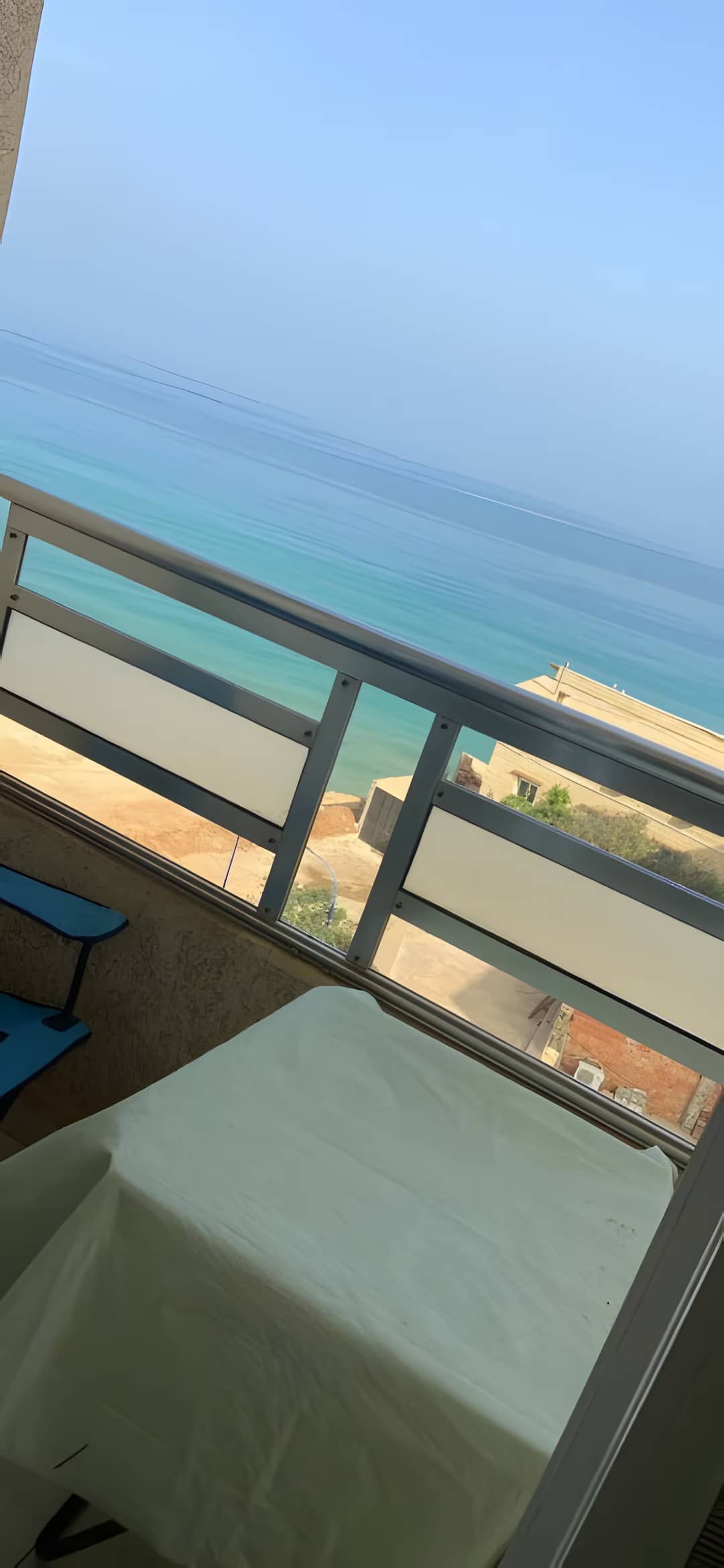 Vente Appartement F2 Oran Ain El Turck - Photo 7