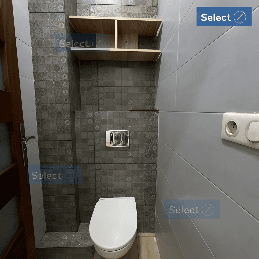 Location Appartement Oran Oran - Photo 7