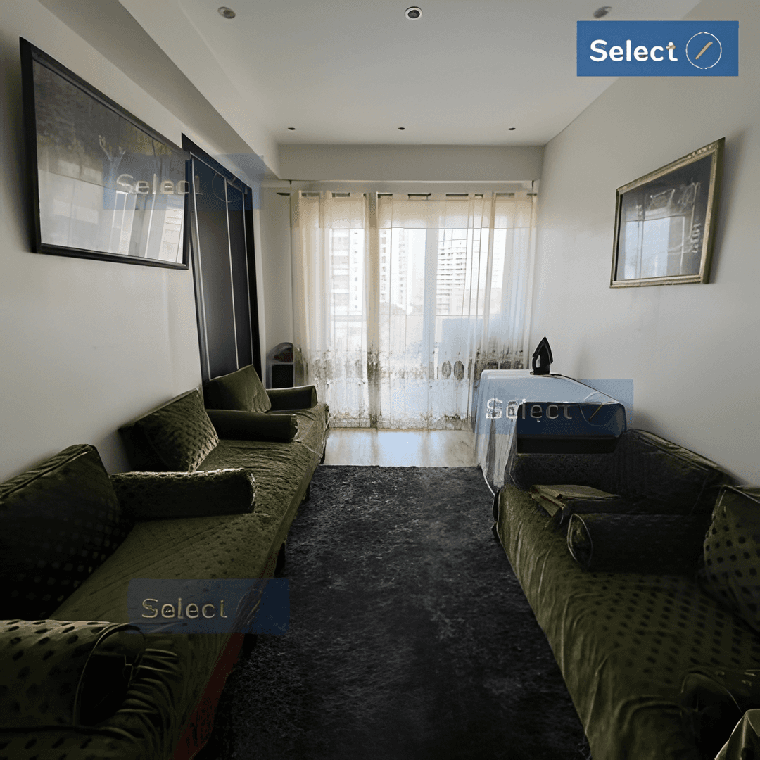 Location Appartement F4 Oran Oran - Photo 7