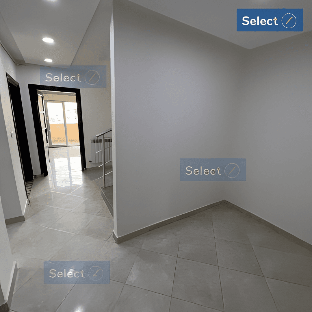 Location Appartement F4 Oran Oran - Photo 7