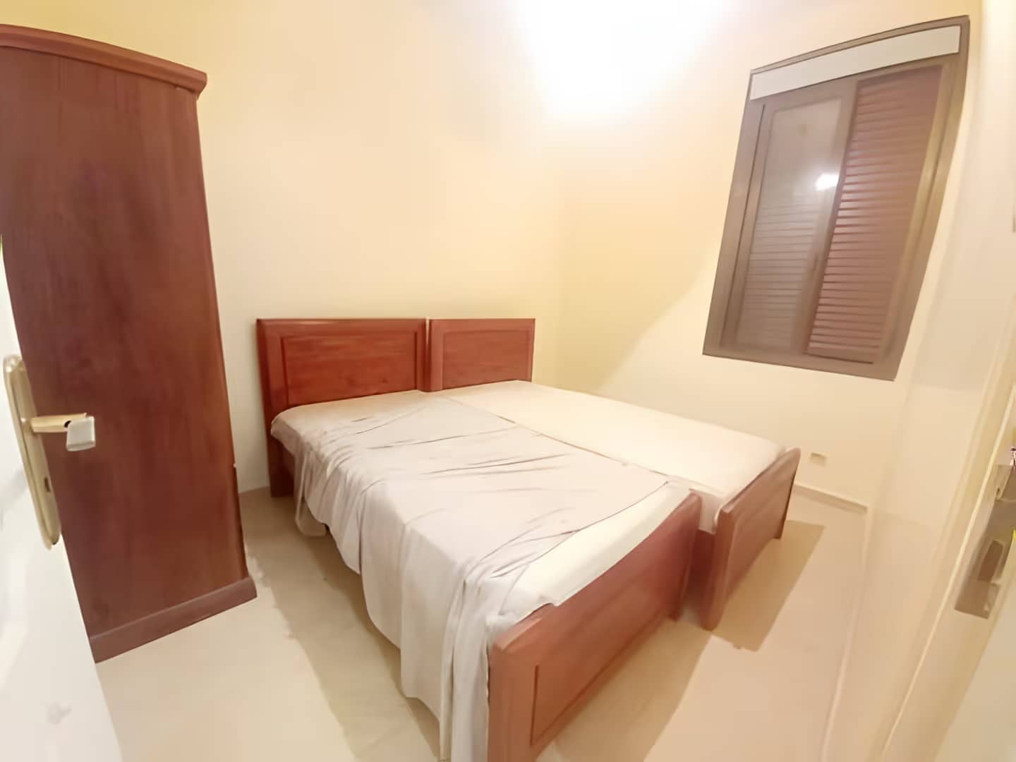 Vente Appartement F4 Oran Oran-2