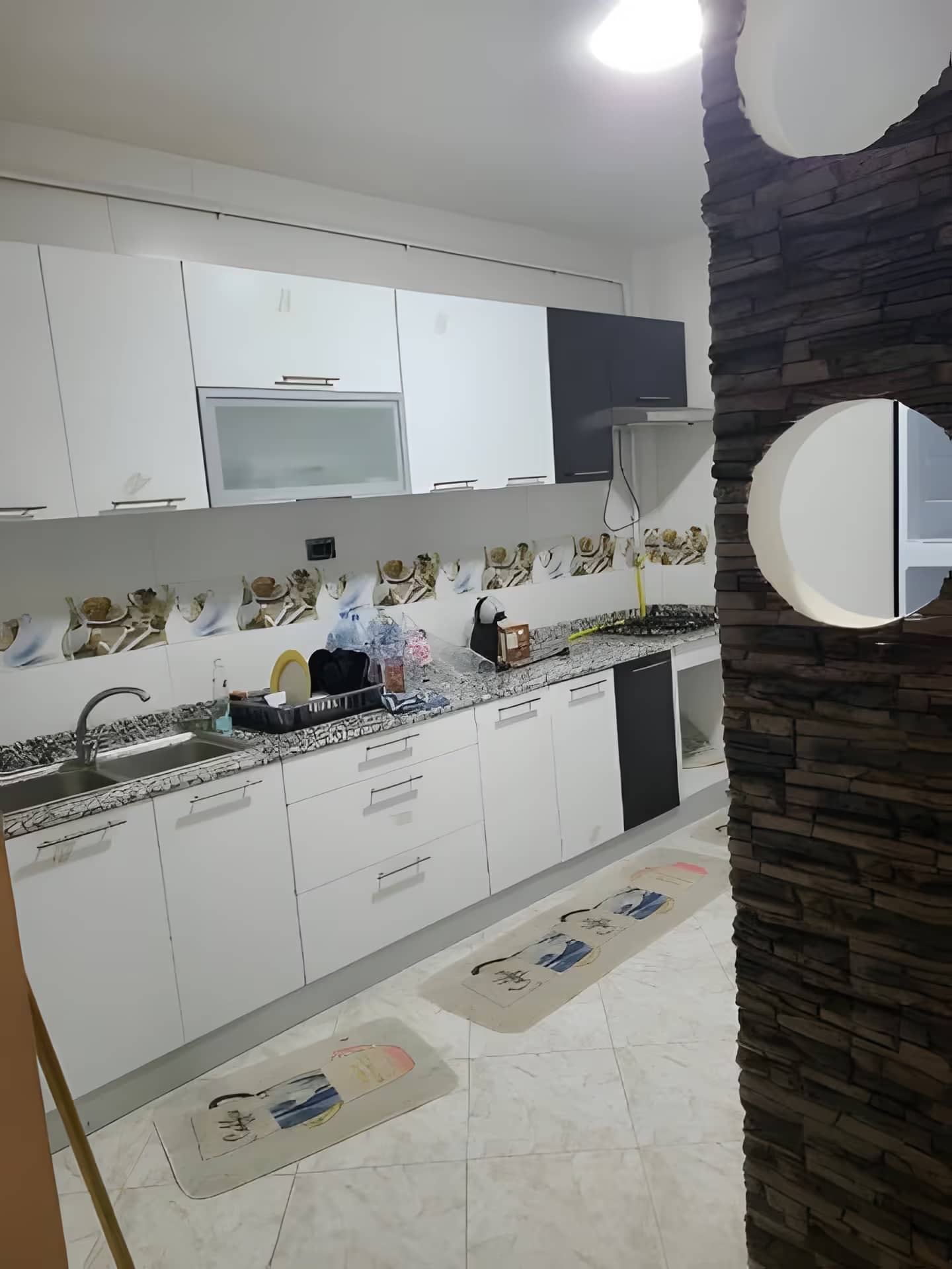 Vente Appartement F4 Oran Ain El Turck-2