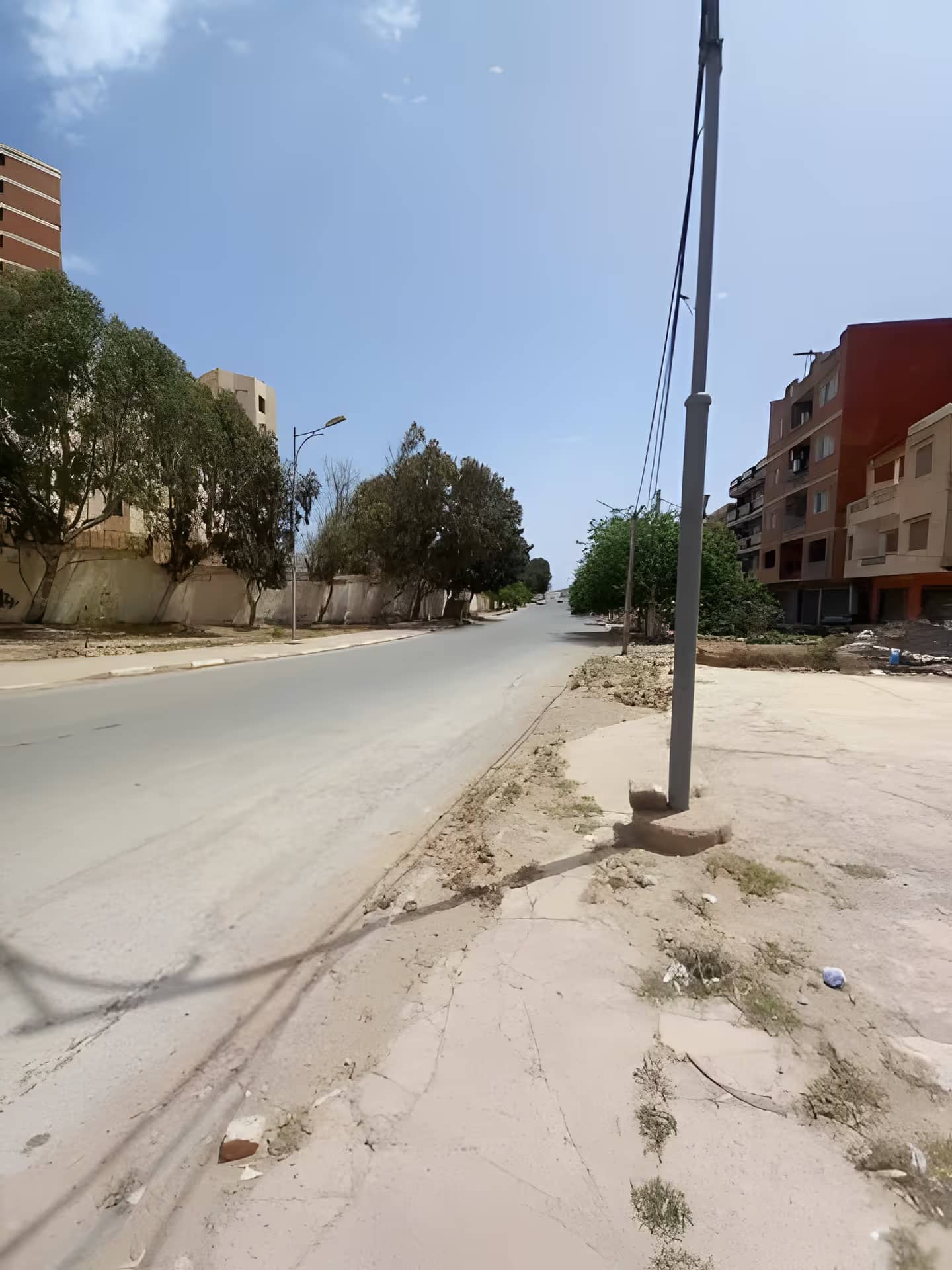 Vente Immeuble Oran Ain El Turck-2