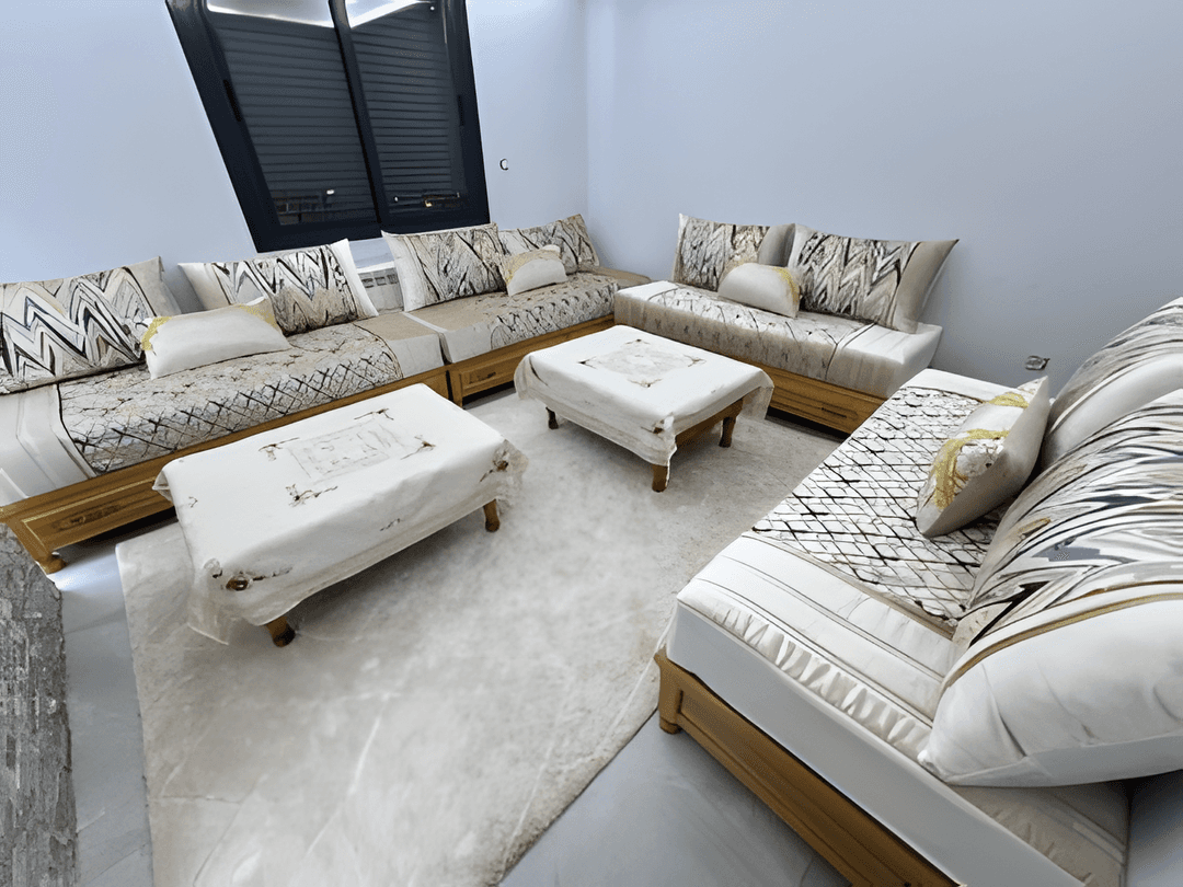 Vente Appartement F3 Oran Bir El Djir - Photo 7