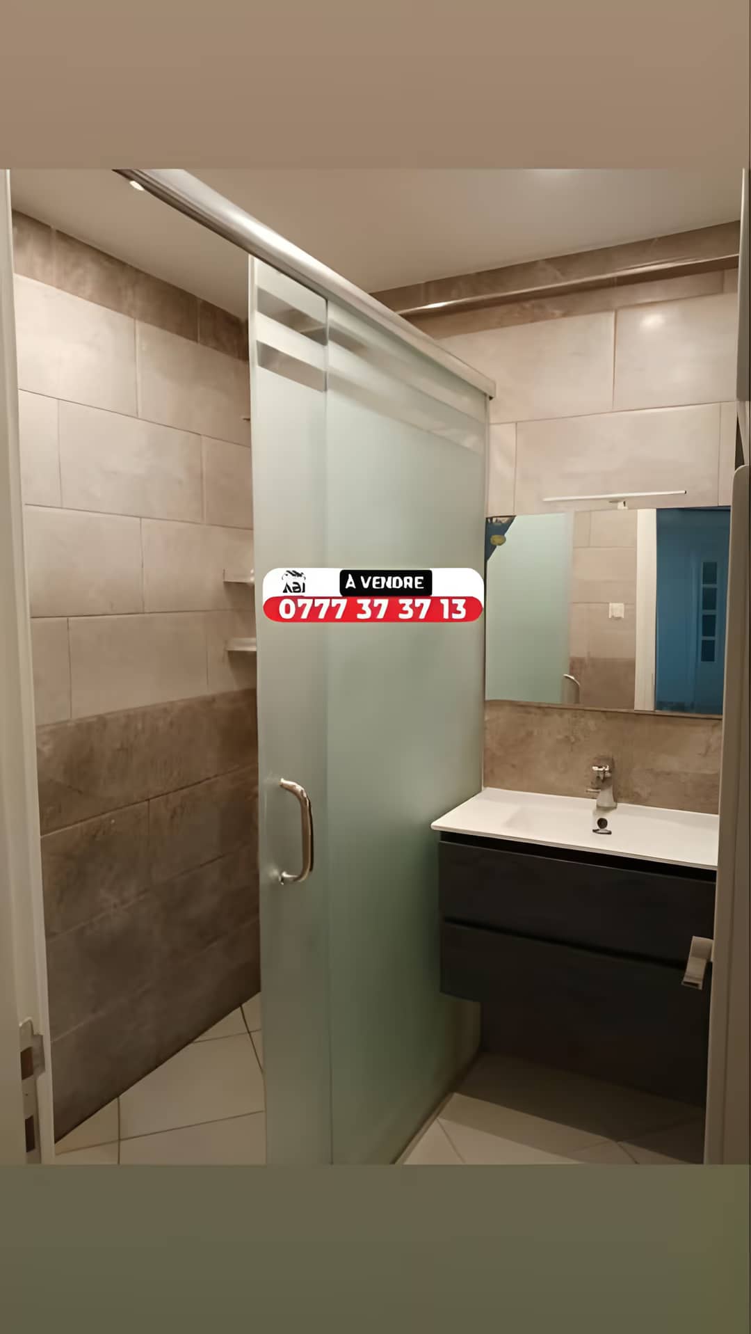 Vente Appartement F3 Alger Souidania - Photo 4