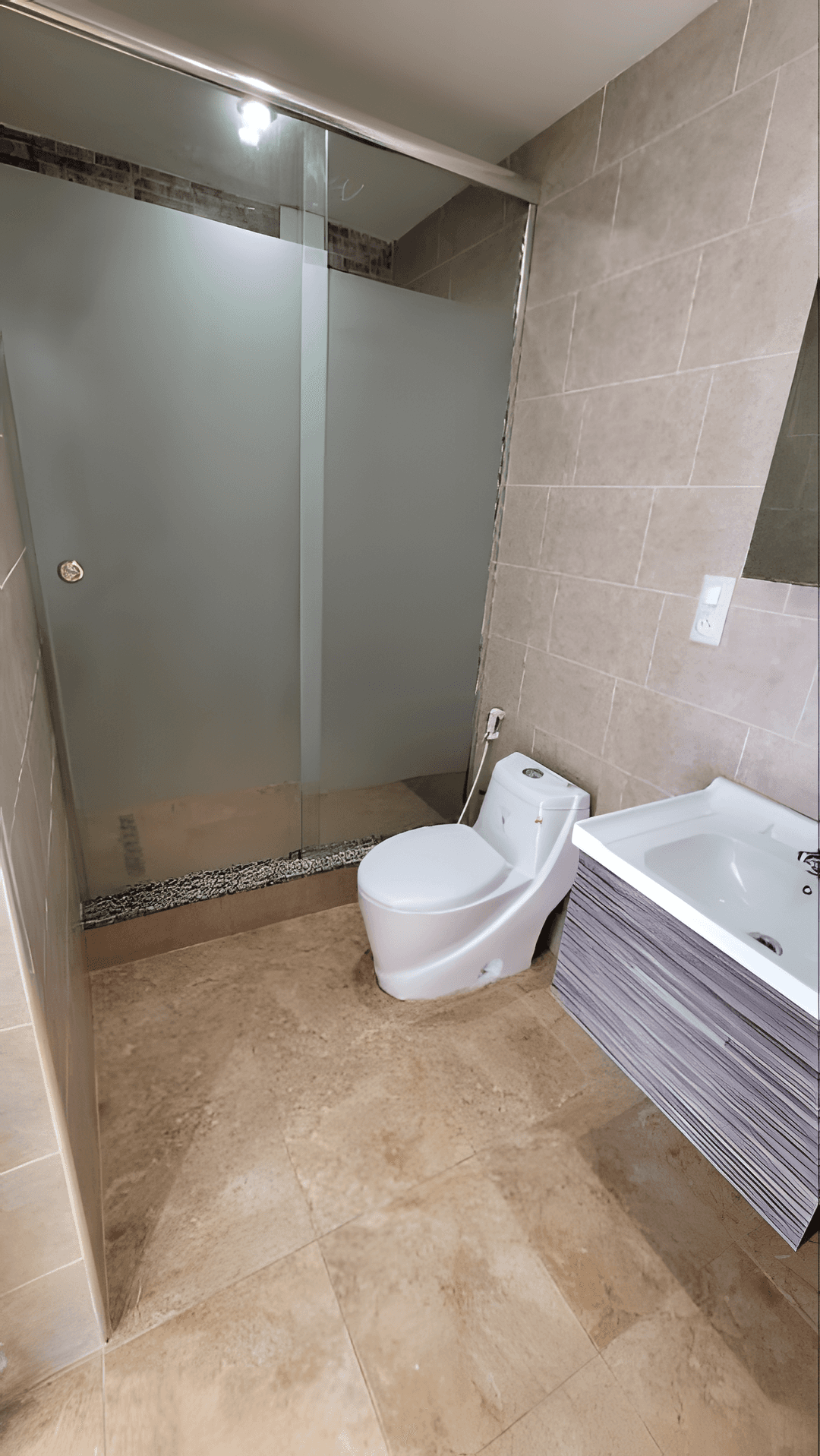 Location Appartement F3 Alger Cheraga - Photo 7