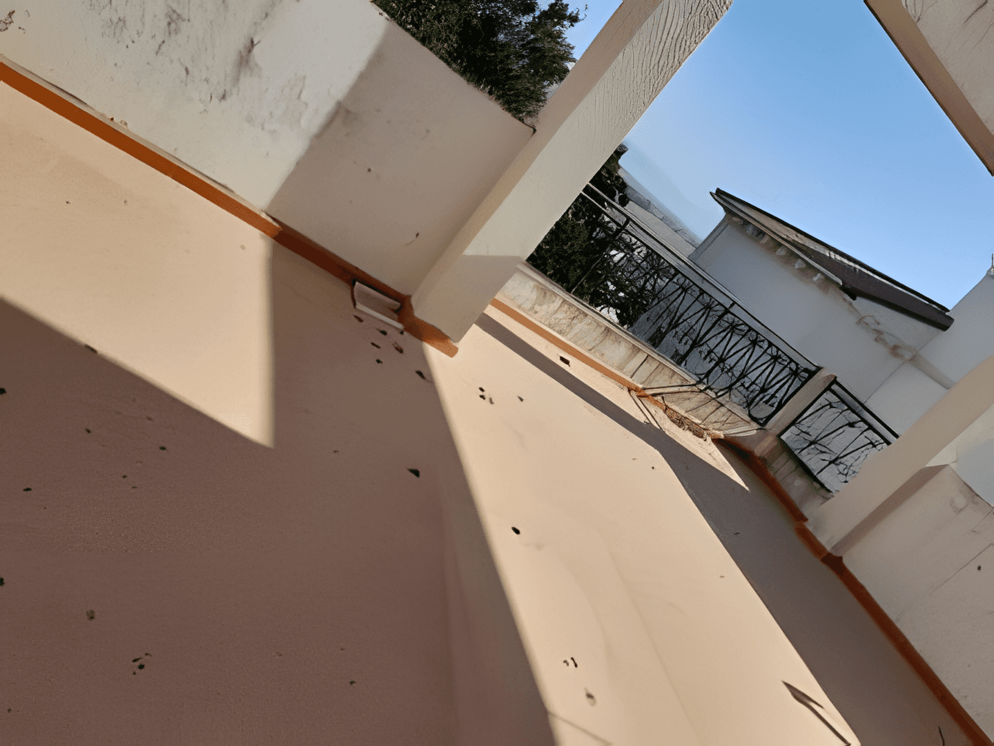 Location Villa Alger El Achour-6