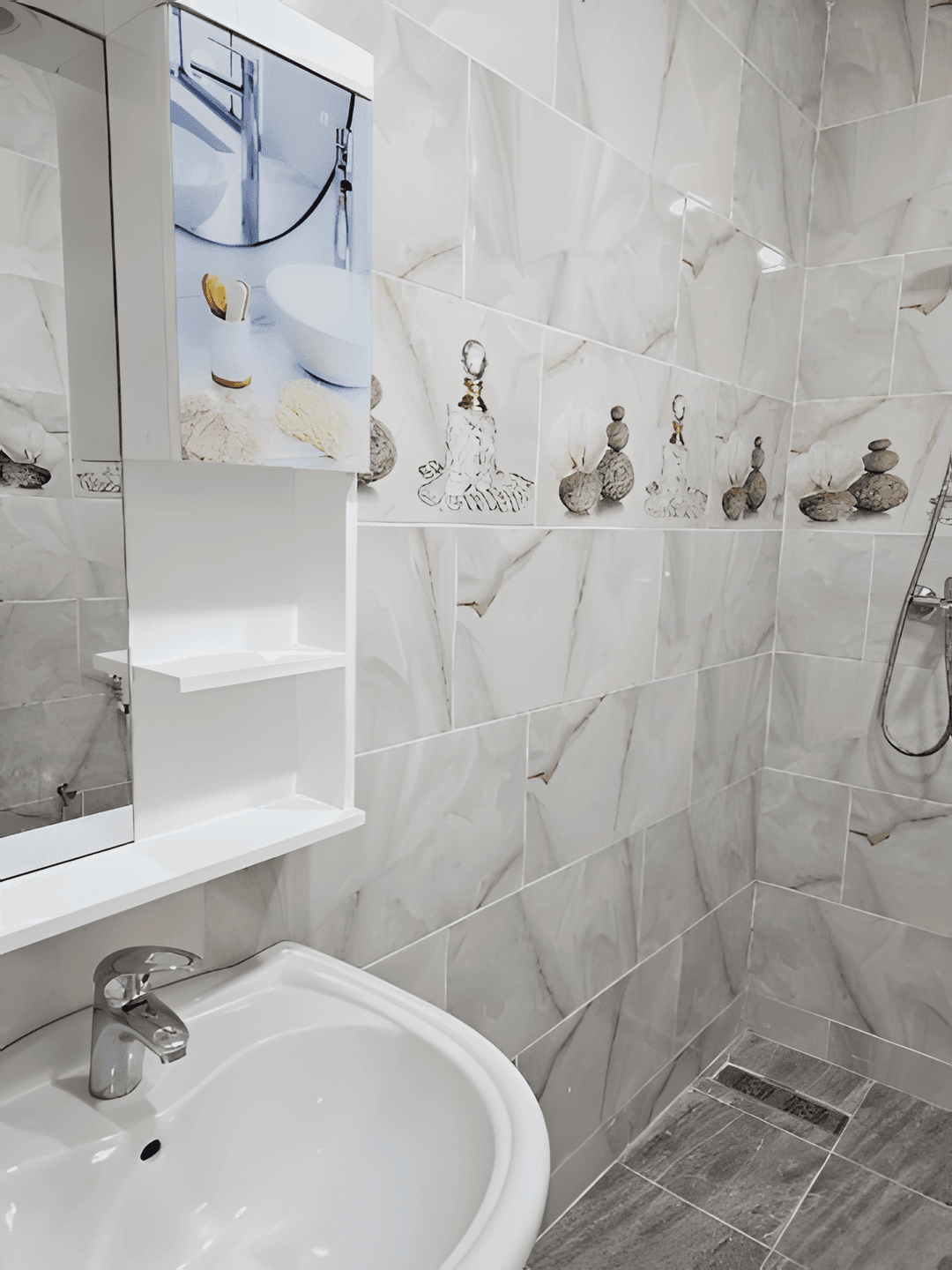 Vente Appartement F2 Alger Bordj El Kiffan - Photo 7